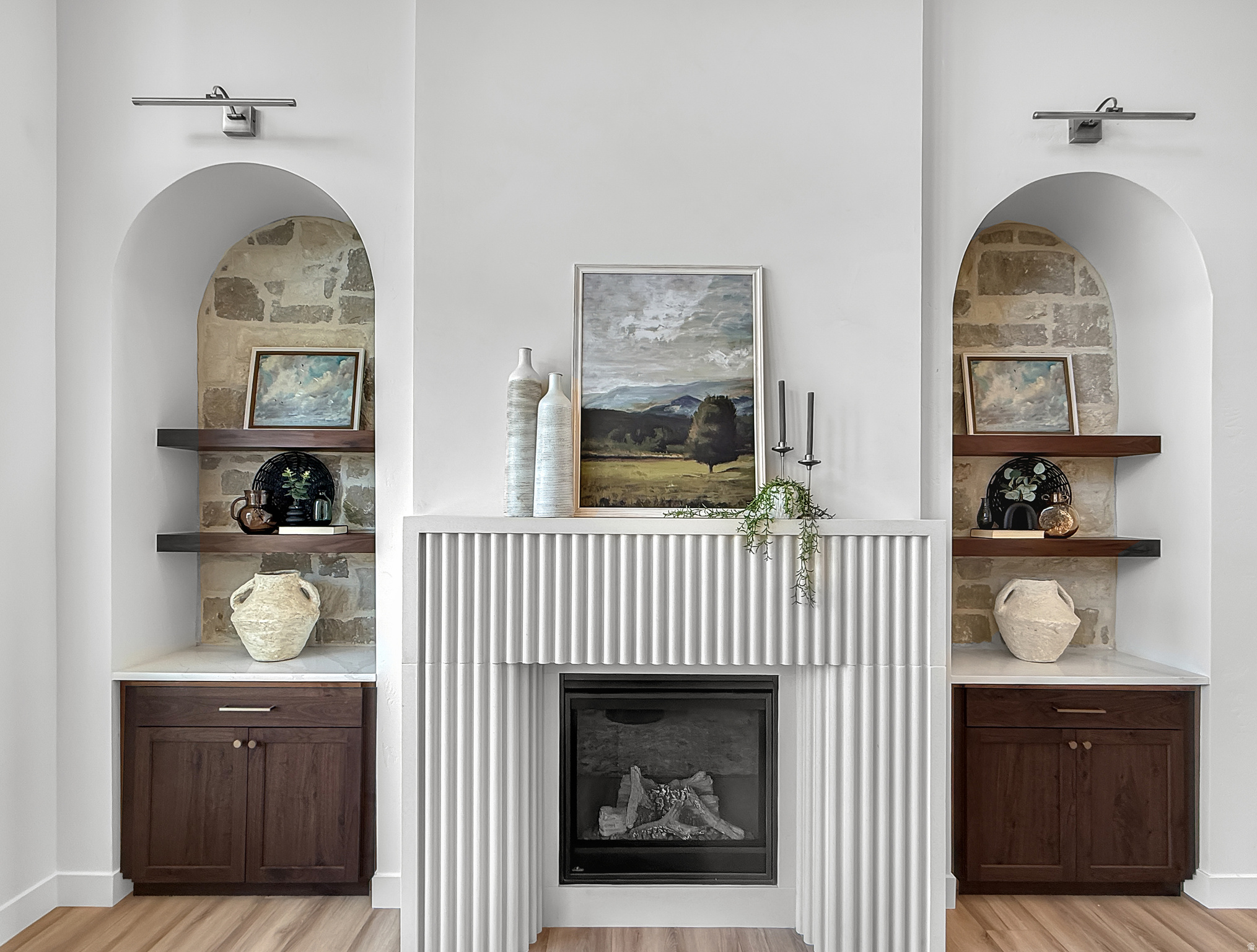 DEER CREST - Residential