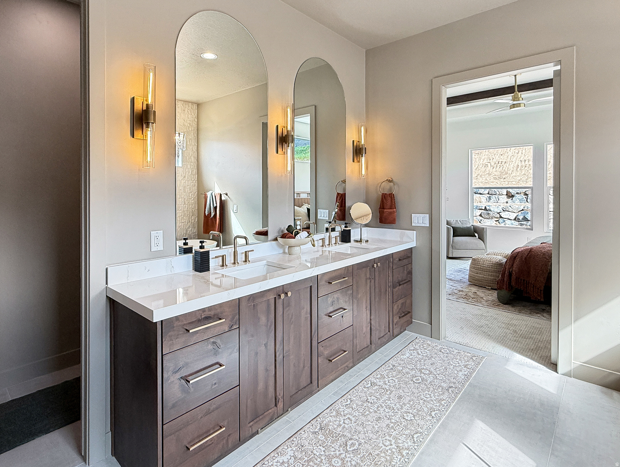 DEER CREST - Residential