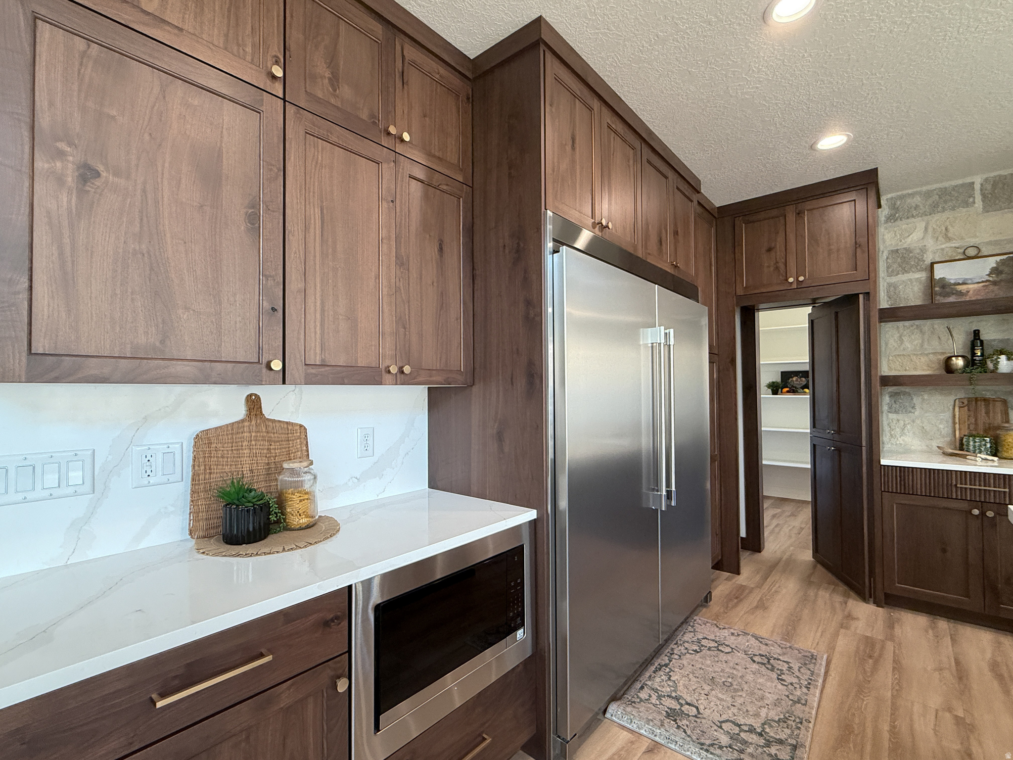 DEER CREST - Residential