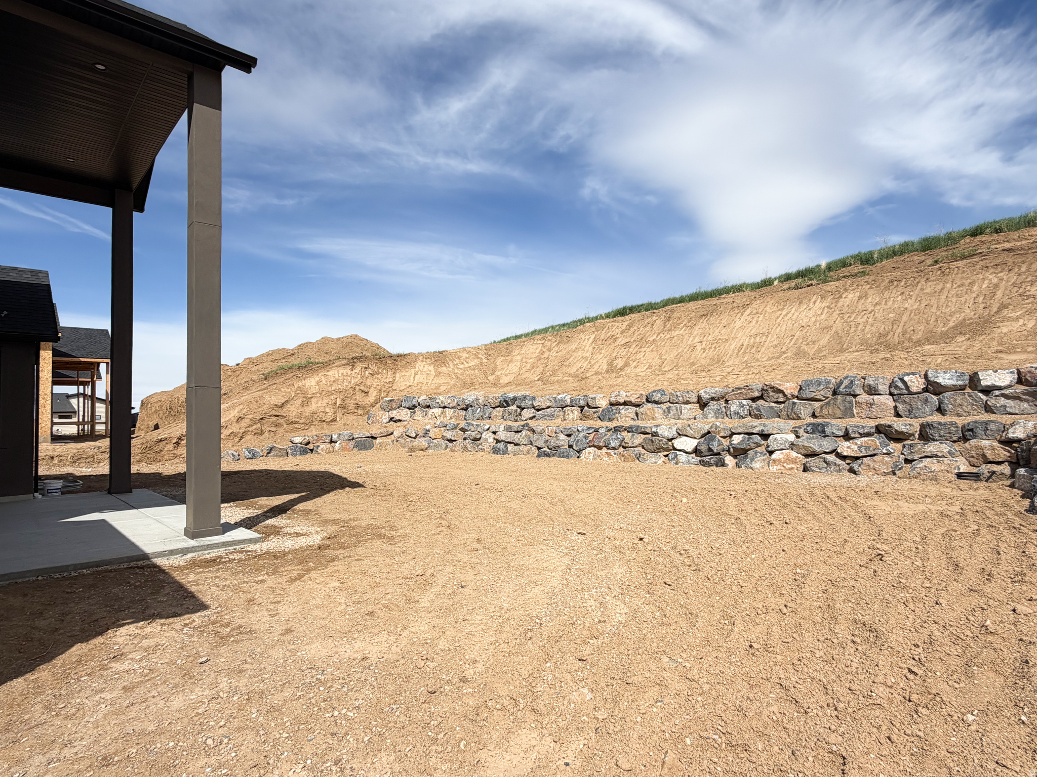 DEER CREST - Residential