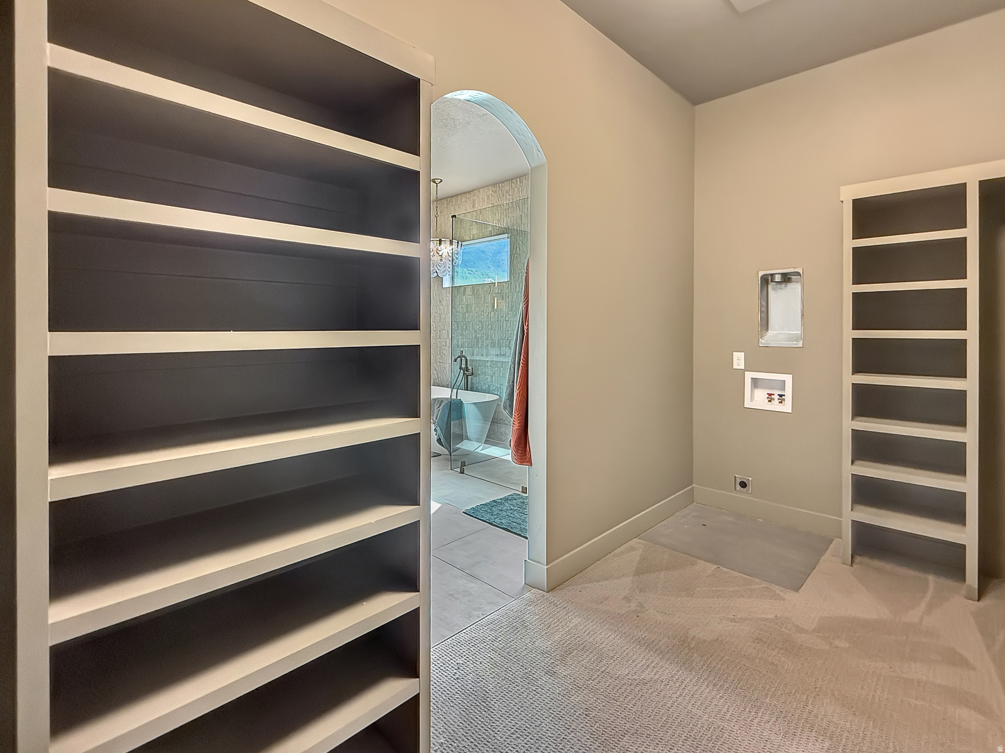 DEER CREST - Residential