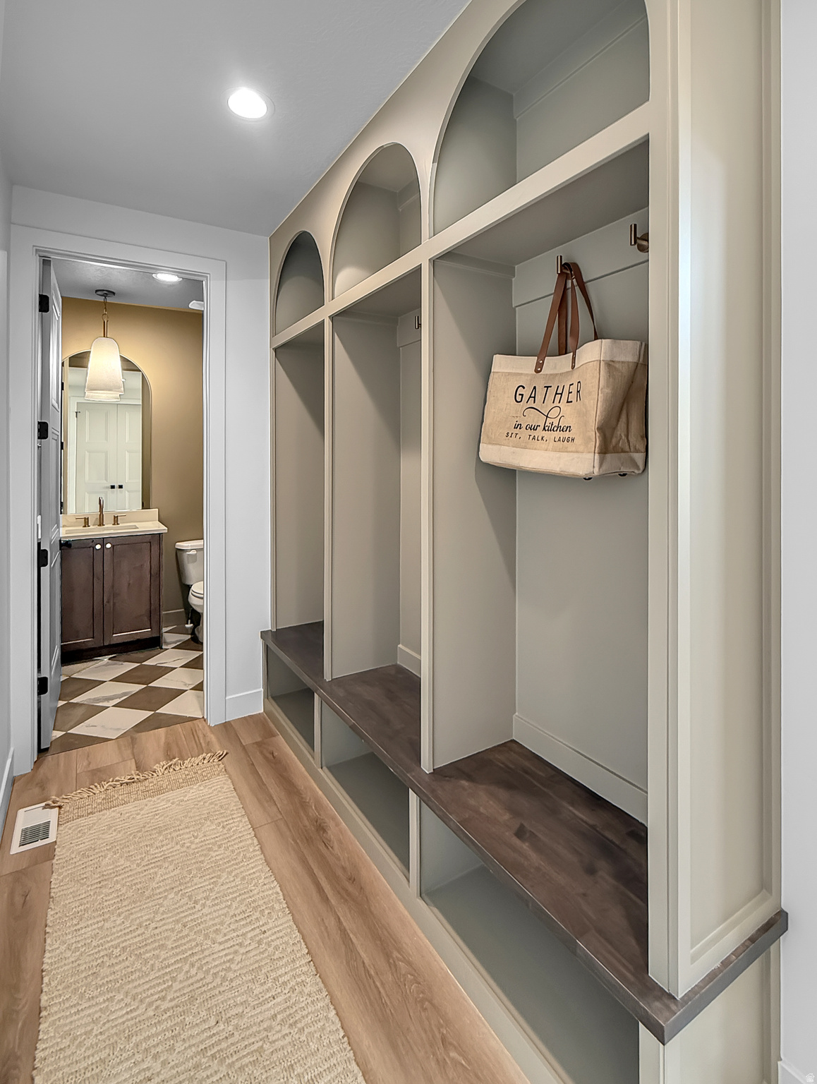 DEER CREST - Residential