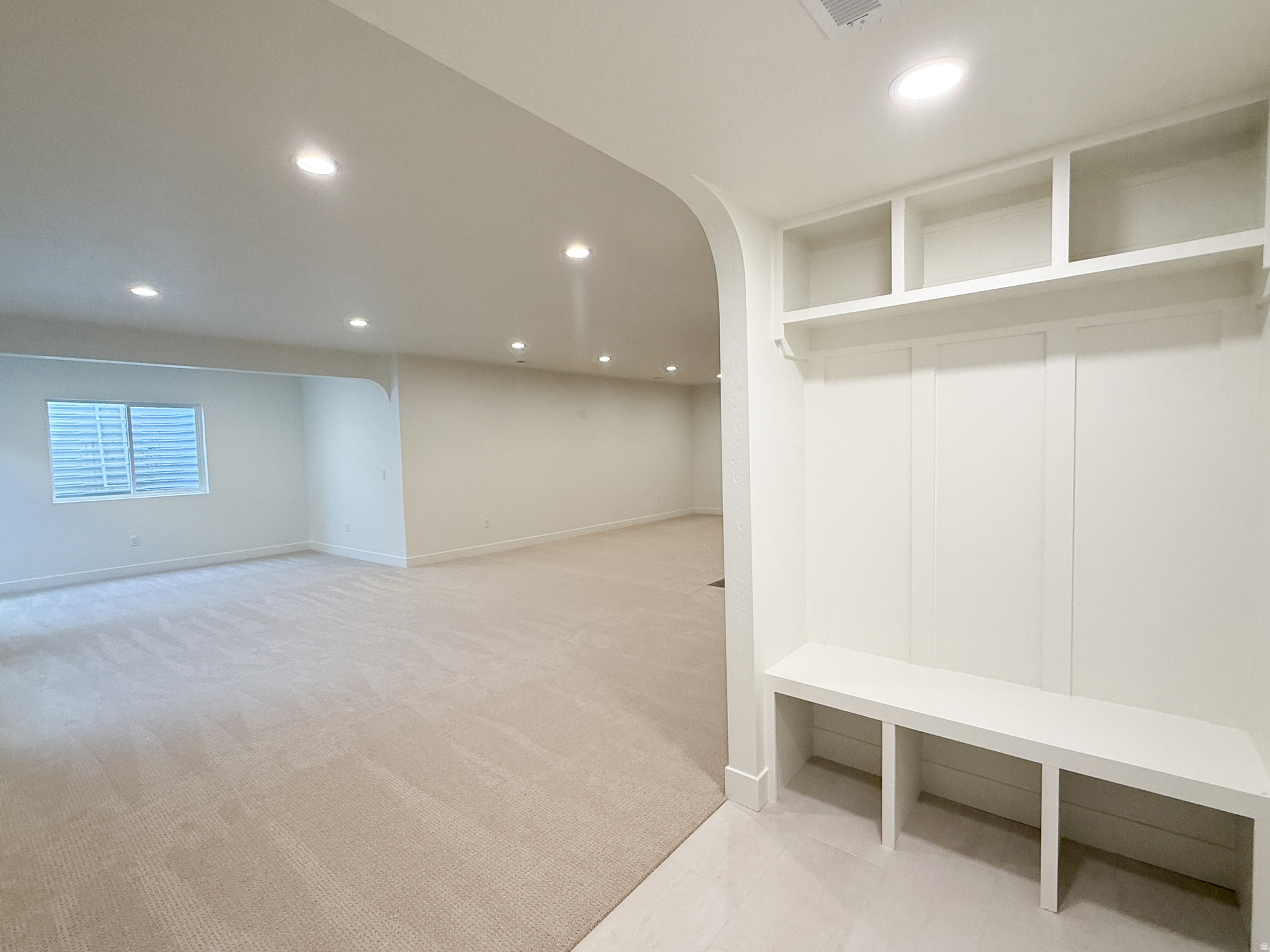 DEER CREST - Residential