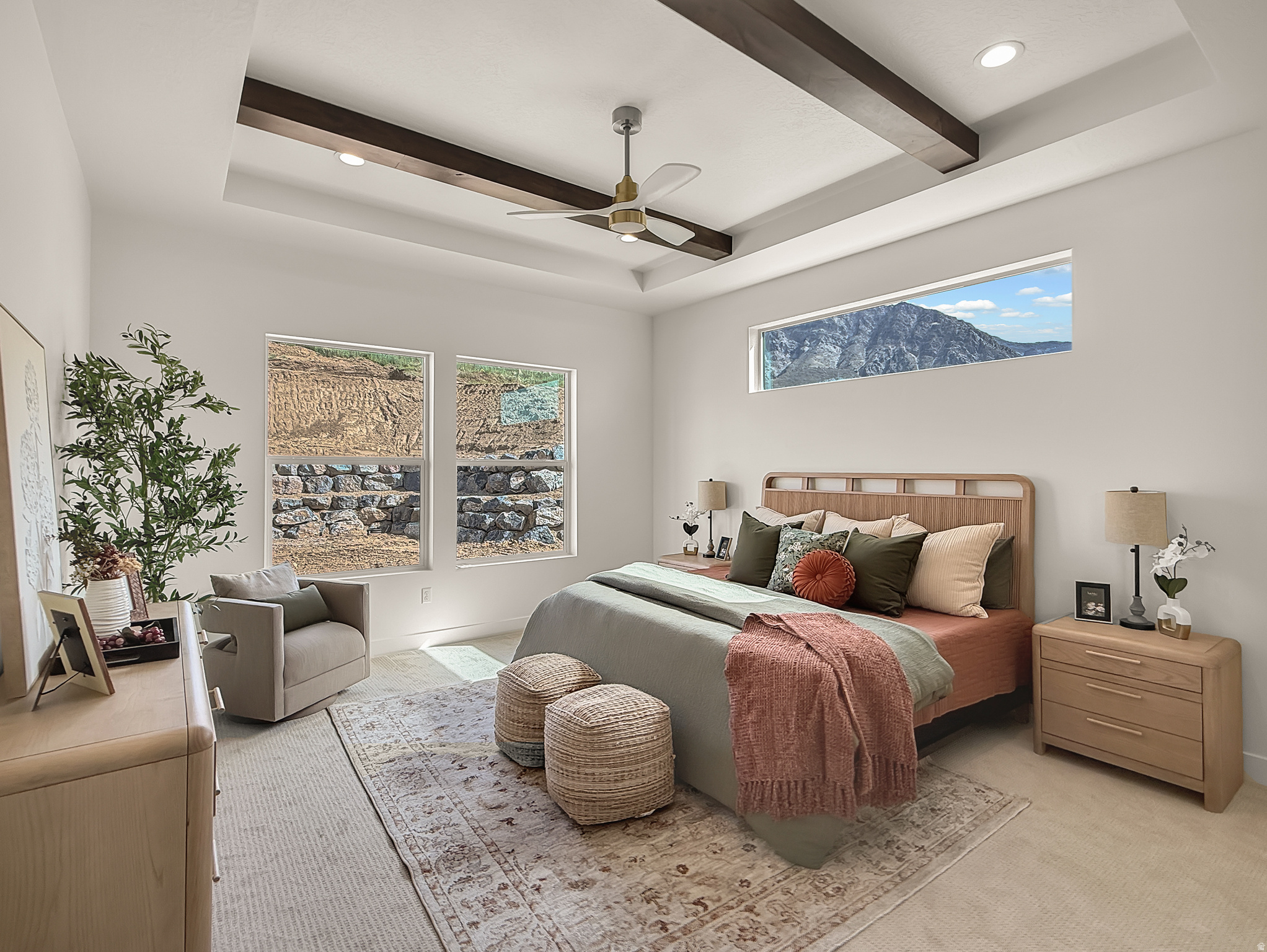 DEER CREST - Residential