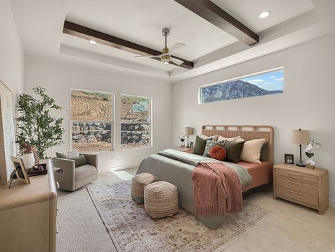 Tiny photo for 1286 W CARIBOU CT #100, Pleasant View, UT 84414 (MLS # 2151294)