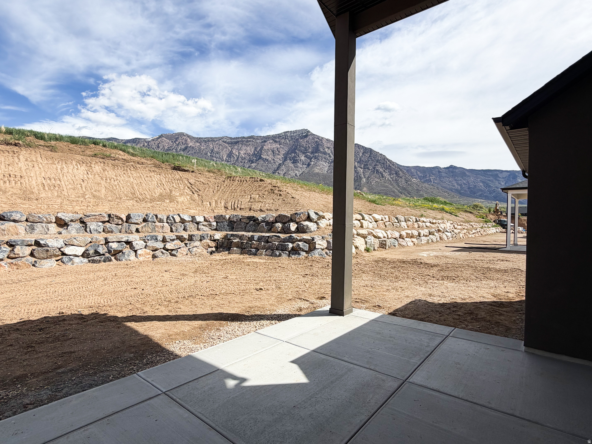 DEER CREST - Residential