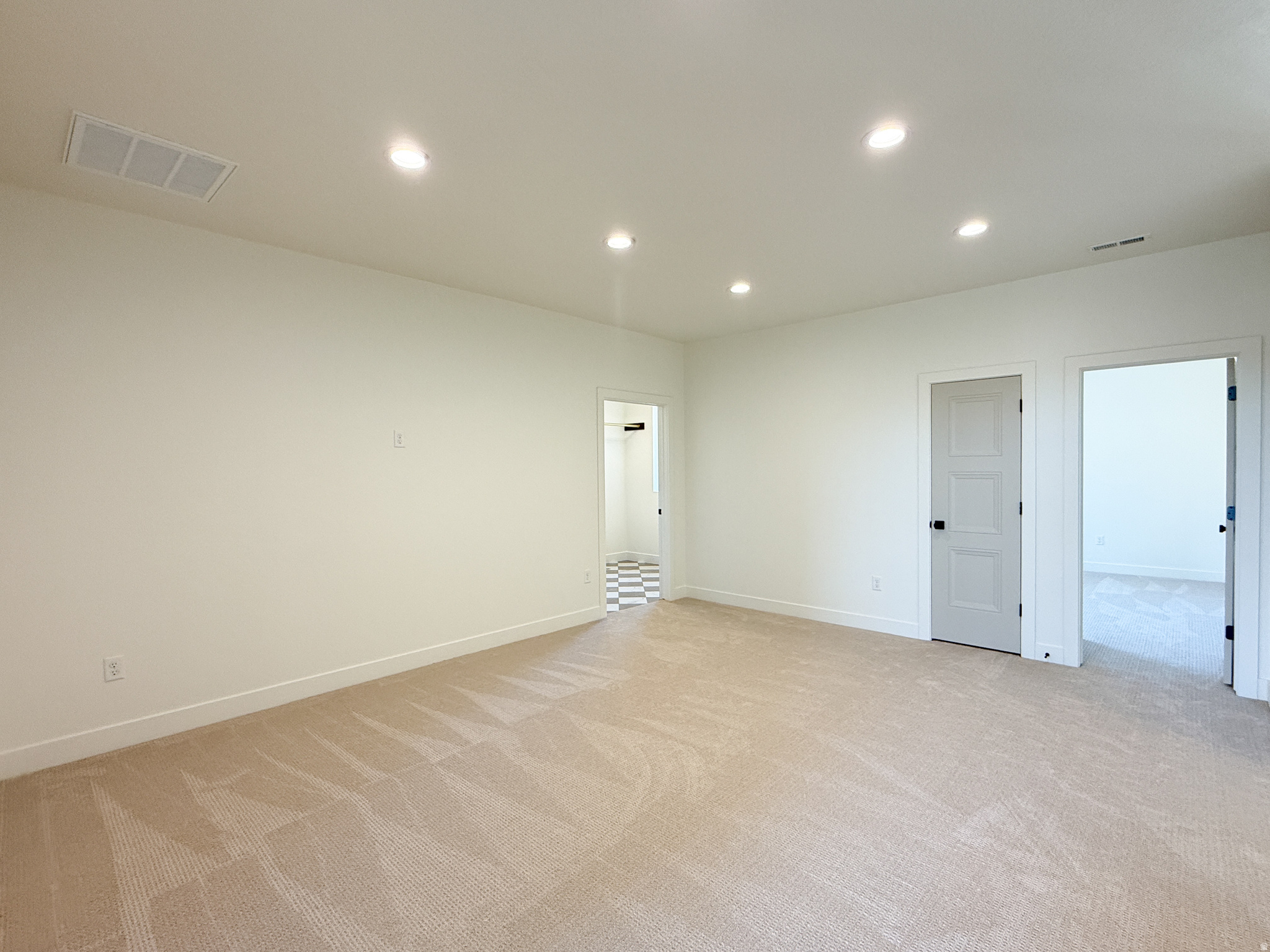 DEER CREST - Residential