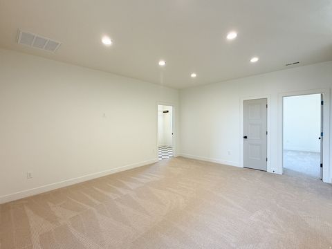 Tiny photo for 1286 W CARIBOU CT #100, Pleasant View, UT 84414 (MLS # 2151294)