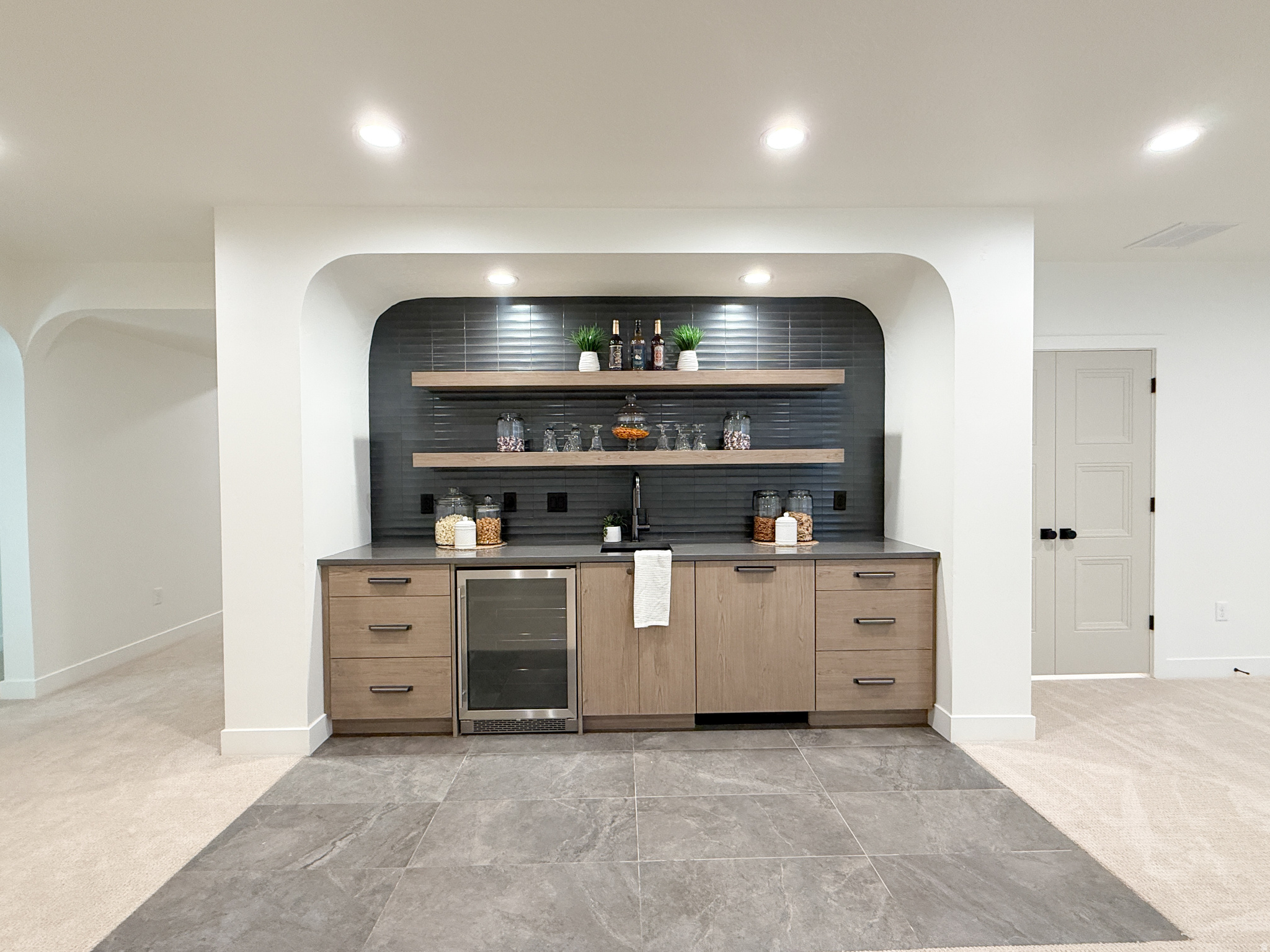 DEER CREST - Residential