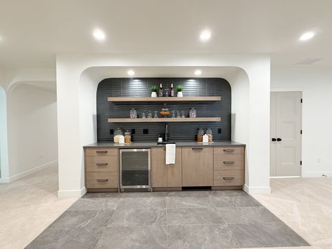 Tiny photo for 1286 W CARIBOU CT #100, Pleasant View, UT 84414 (MLS # 2151294)