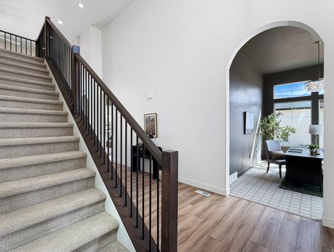Tiny photo for 1286 W CARIBOU CT #100, Pleasant View, UT 84414 (MLS # 2151294)