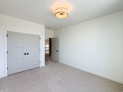 Tiny photo for 1286 W CARIBOU CT #100, Pleasant View, UT 84414 (MLS # 2151294)