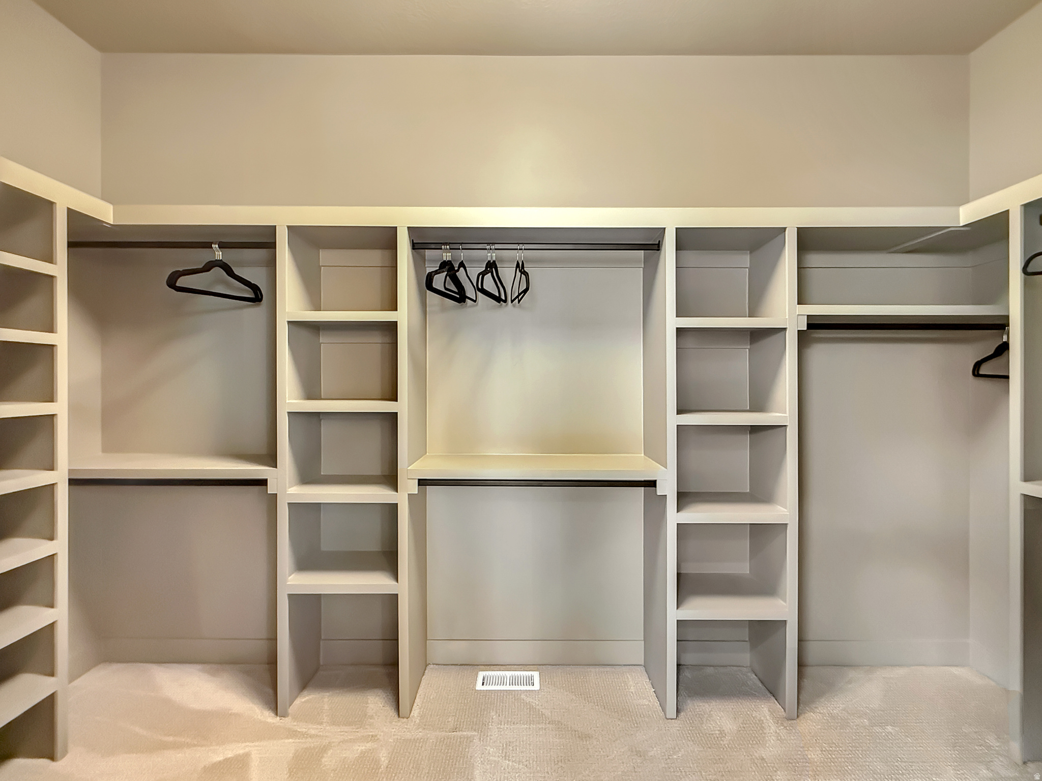 DEER CREST - Residential