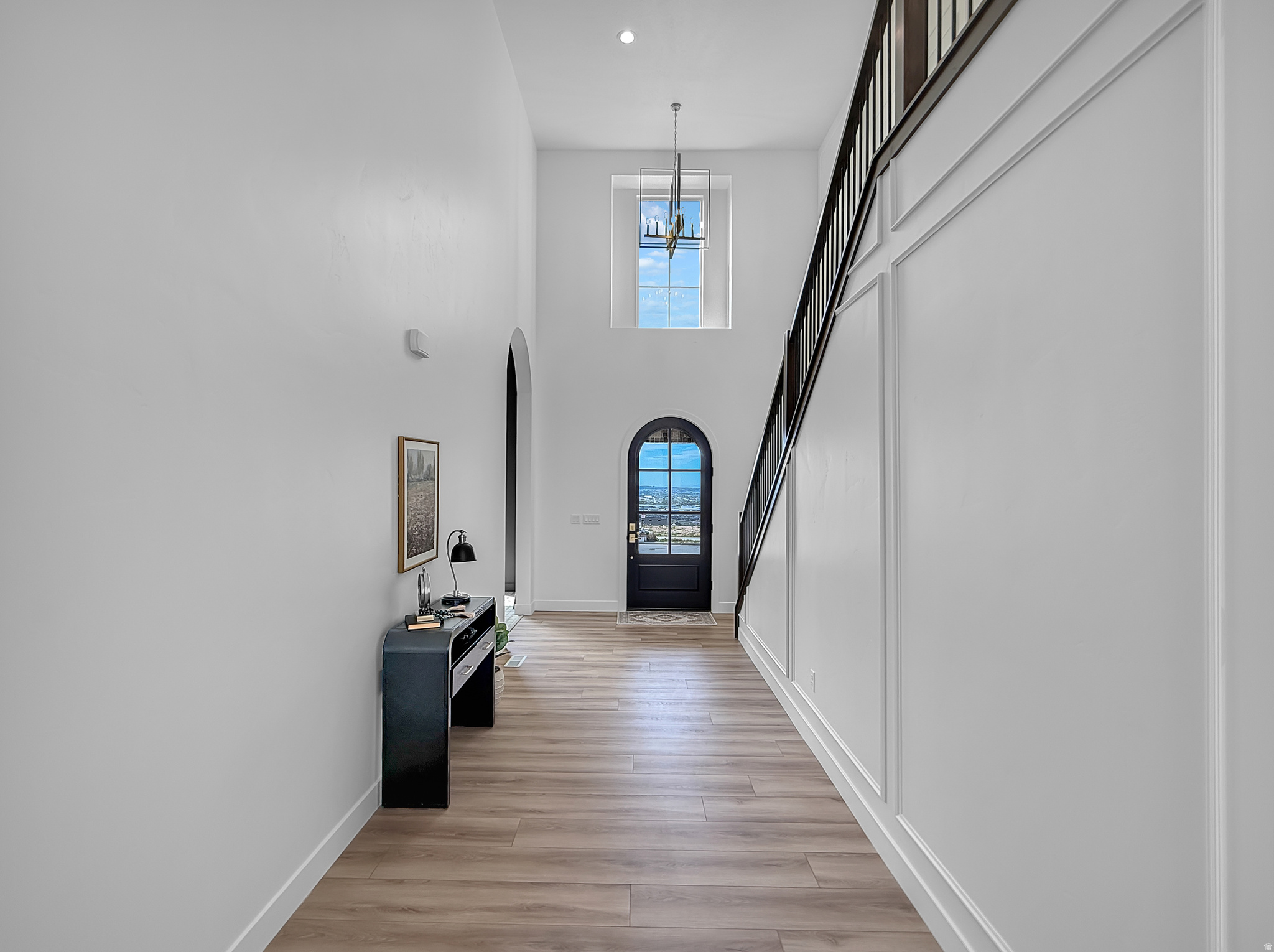 DEER CREST - Residential