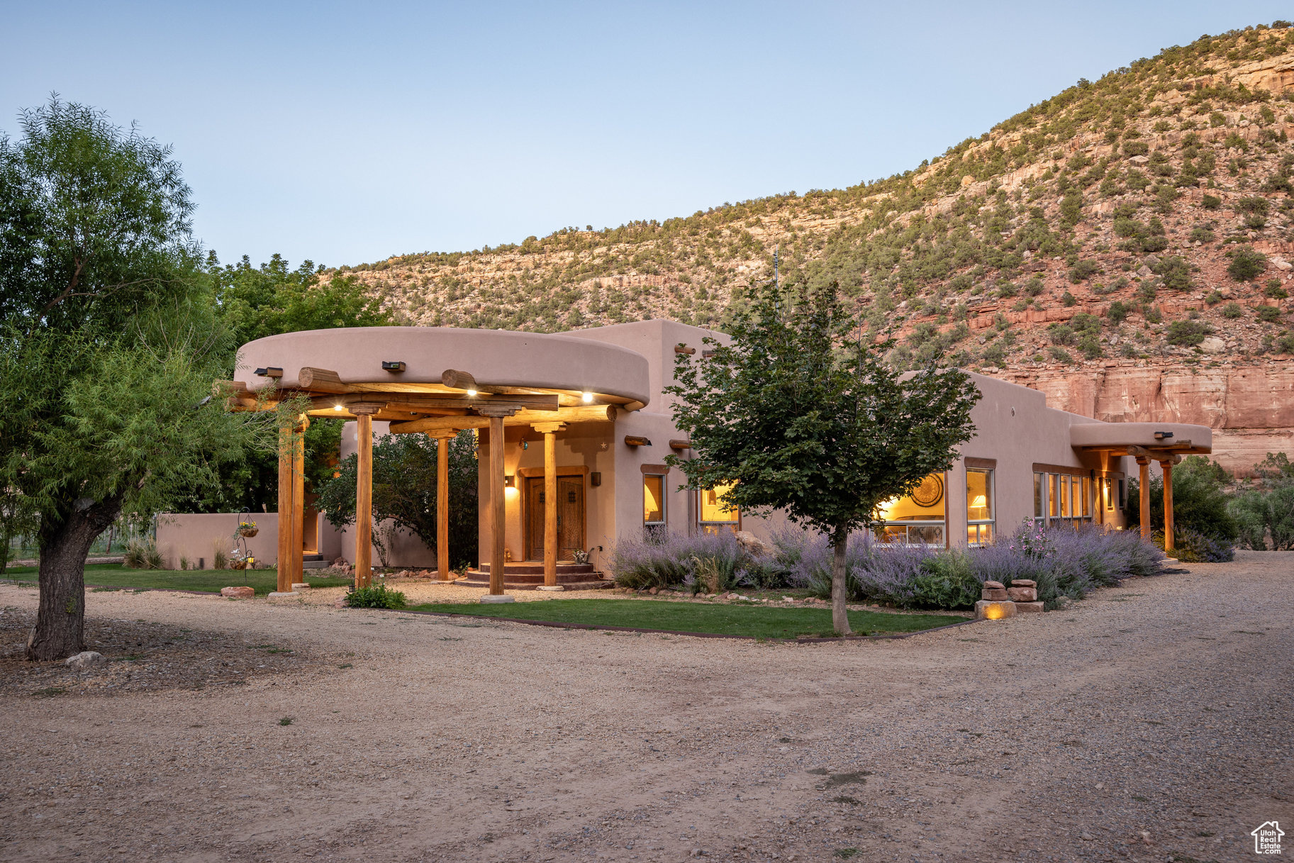 1035 Montezuma Cyn, Monticello, Utah image 1