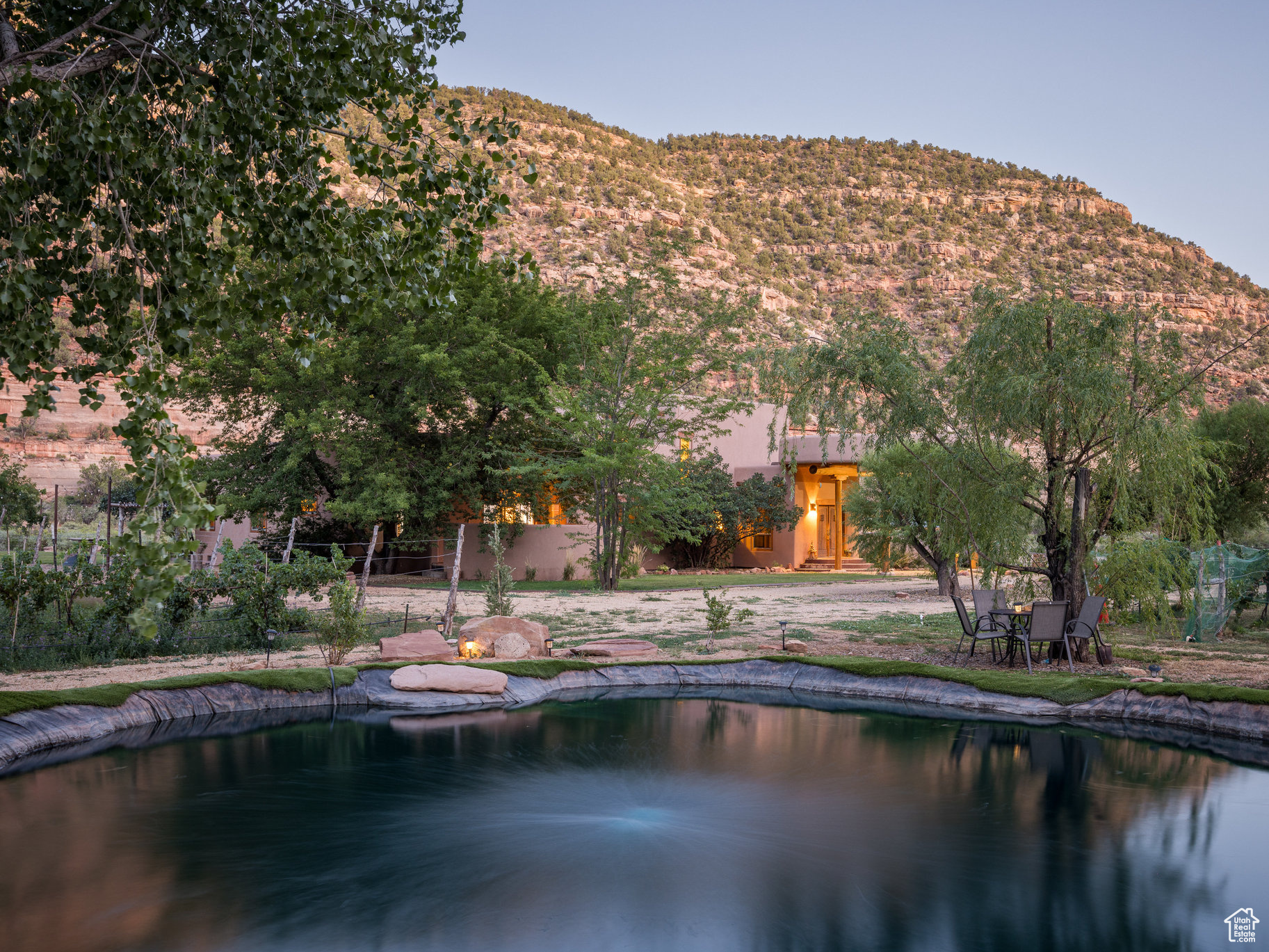 1035 Montezuma Cyn, Monticello, Utah image 3