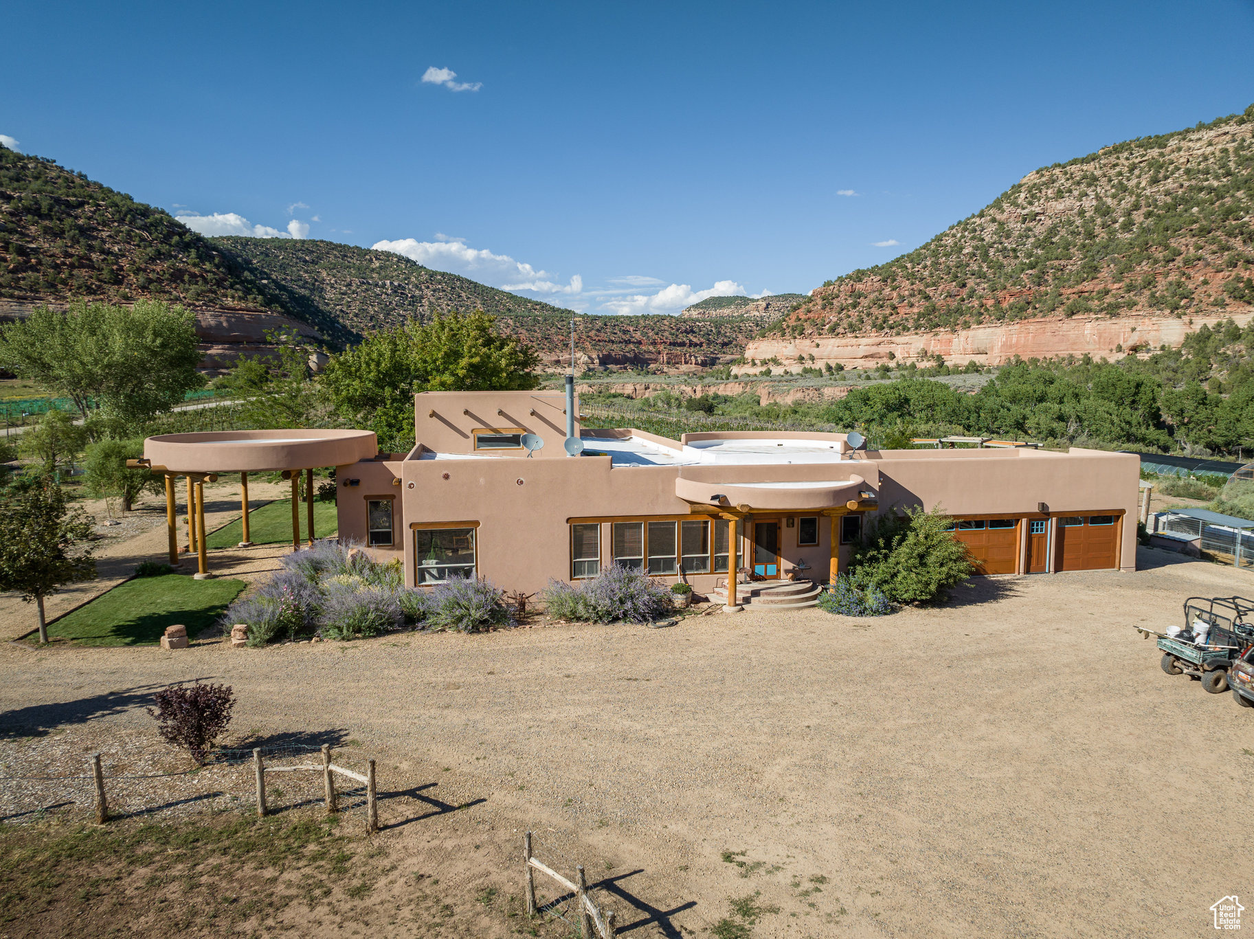 1035 Montezuma Cyn, Monticello, Utah image 43