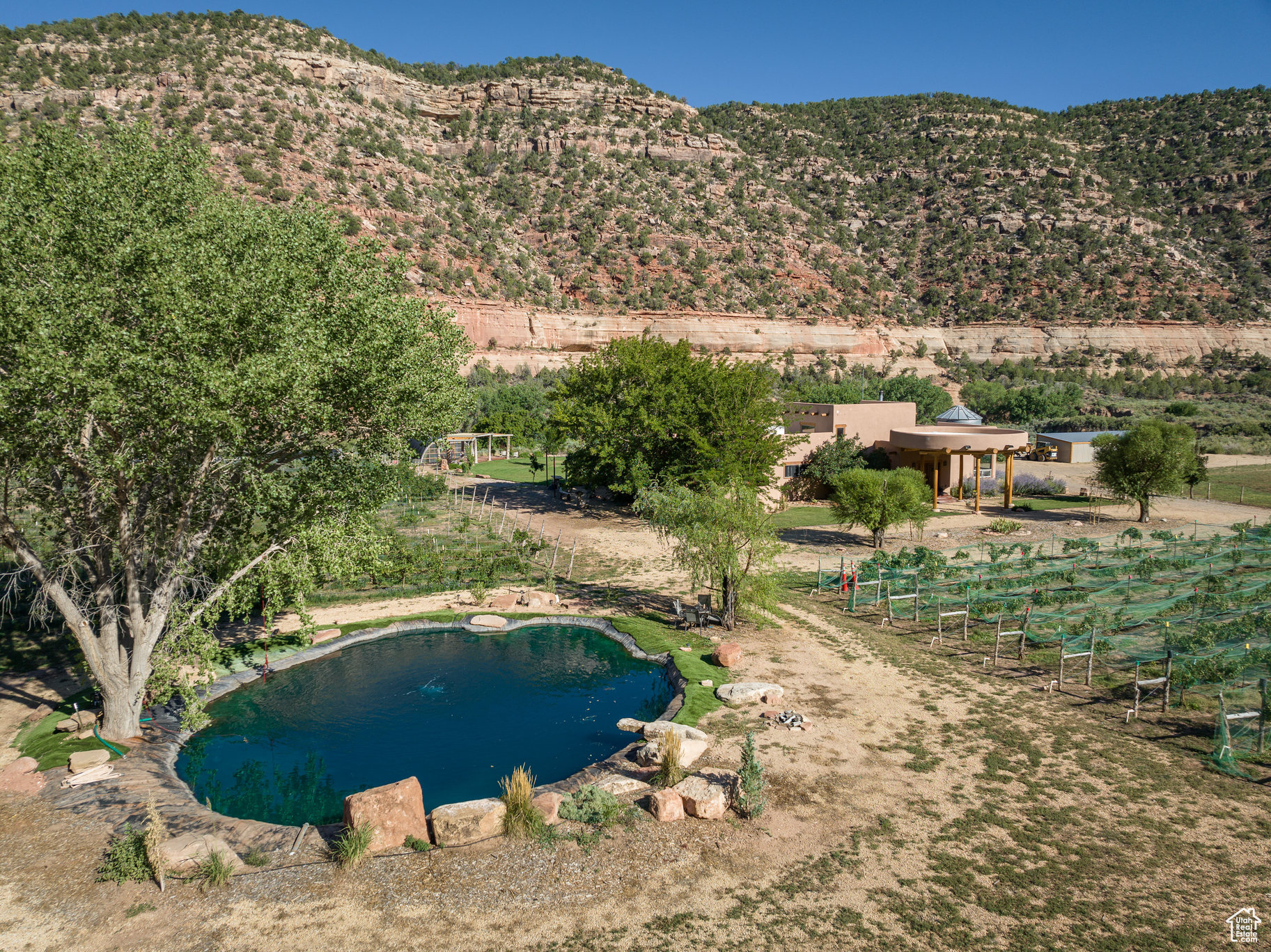 1035 Montezuma Cyn, Monticello, Utah image 23