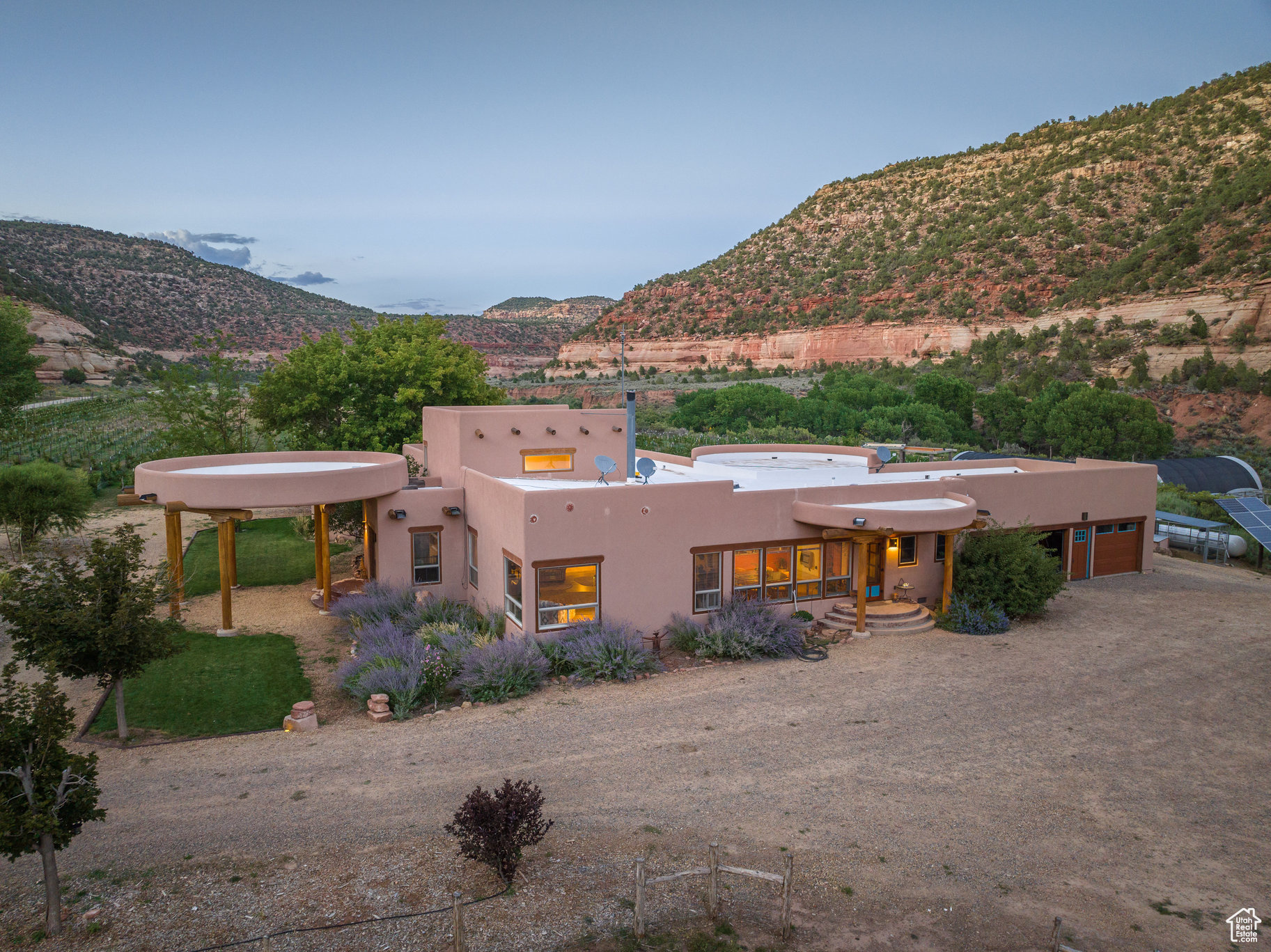 1035 Montezuma Cyn, Monticello, Utah image 38