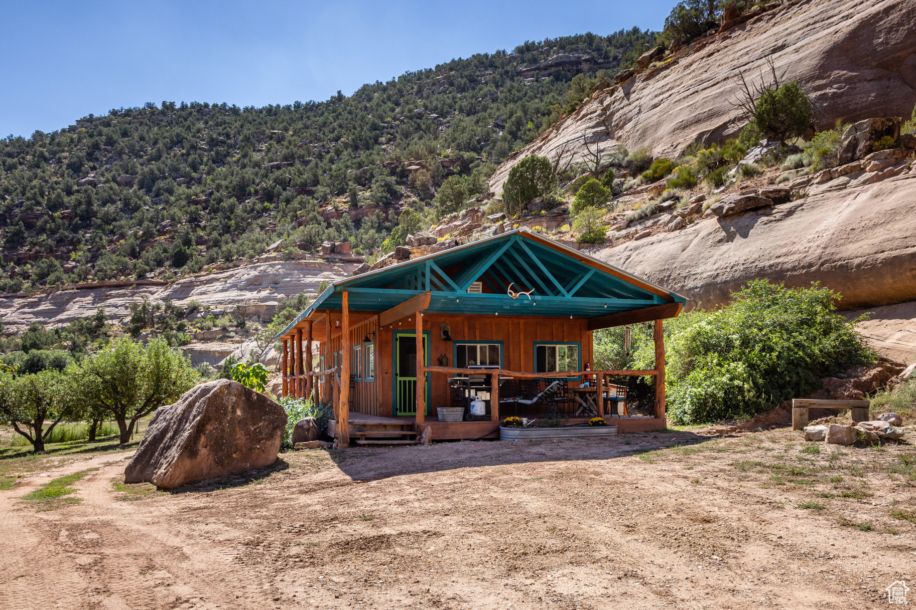 1035 Montezuma Cyn, Monticello, Utah image 42