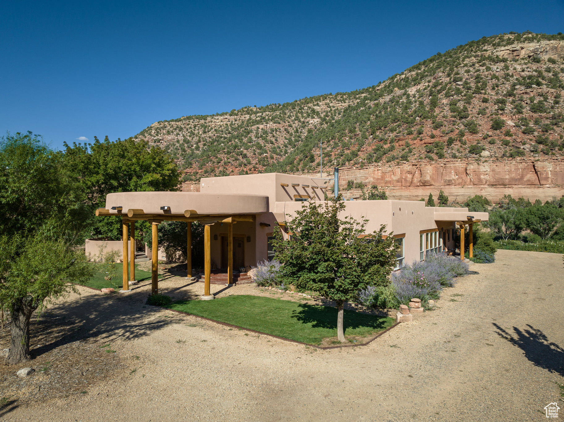 1035 Montezuma Cyn, Monticello, Utah image 42