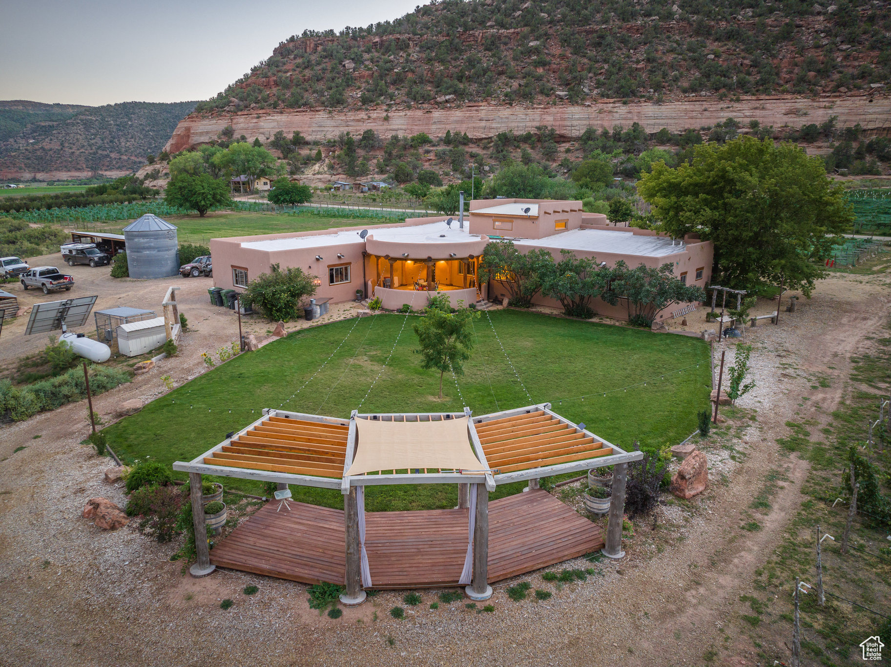 1035 Montezuma Cyn, Monticello, Utah image 26