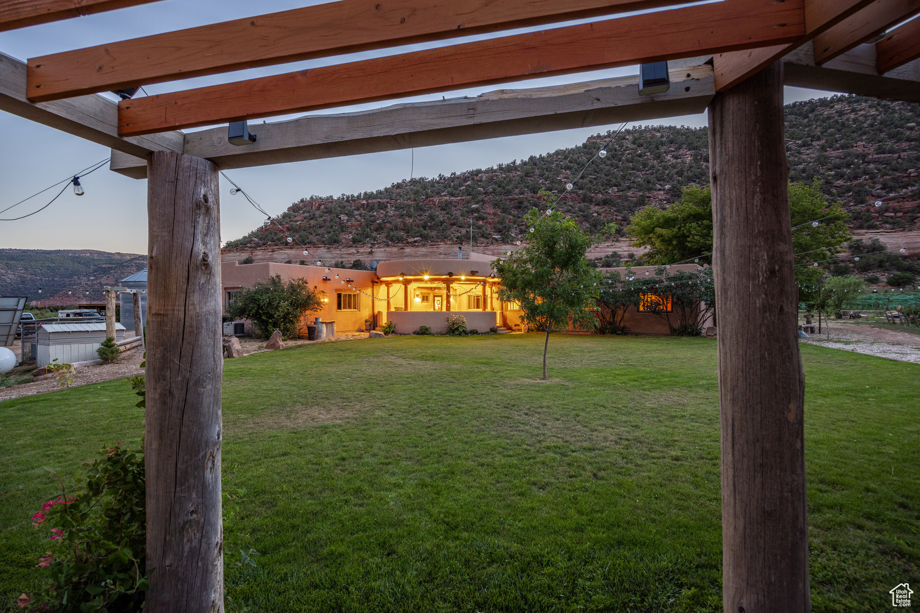 1035 Montezuma Cyn, Monticello, Utah image 38