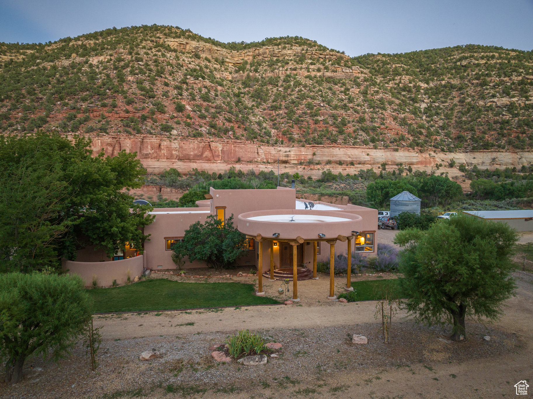 1035 Montezuma Cyn, Monticello, Utah image 14