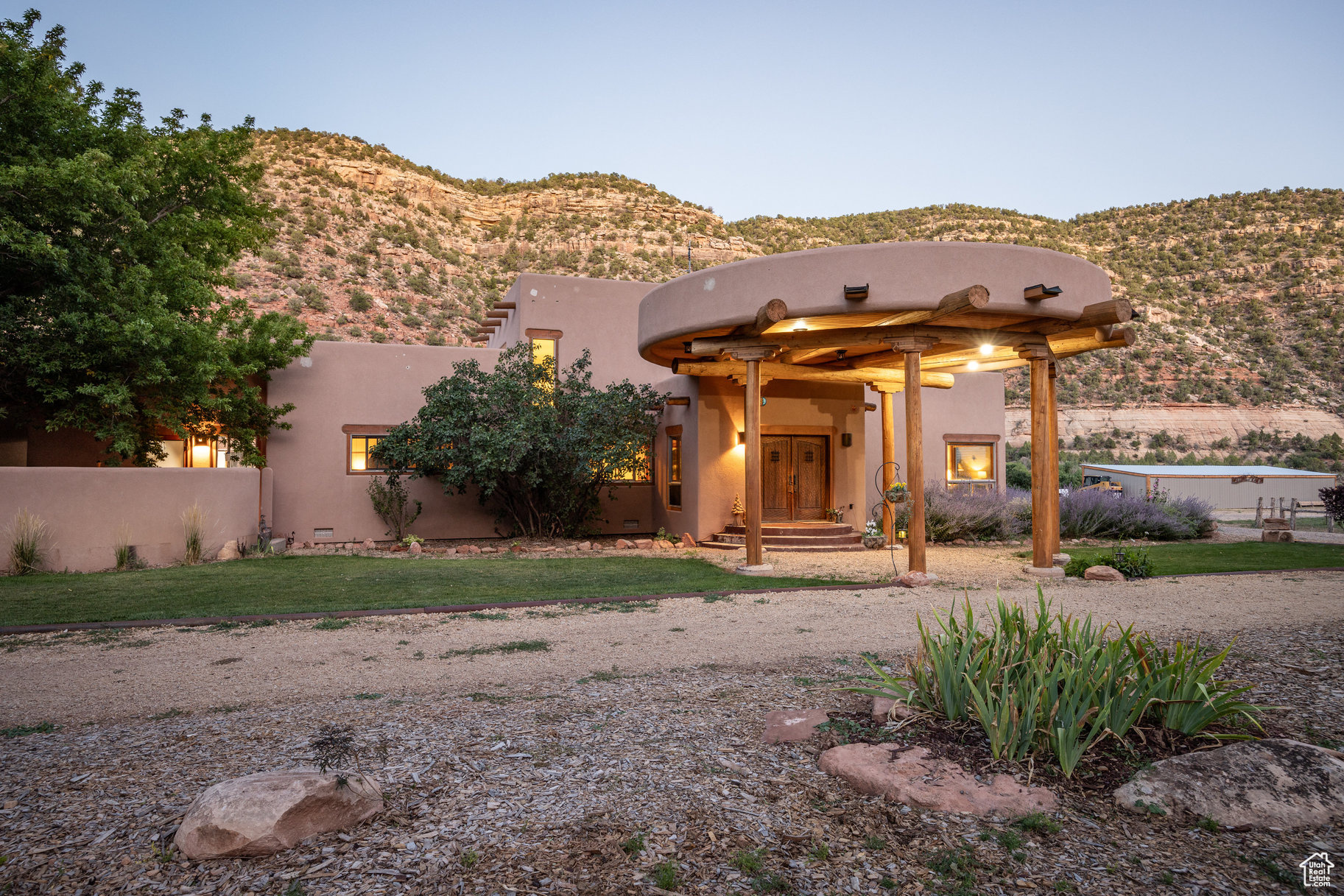 1035 Montezuma Cyn, Monticello, Utah image 33