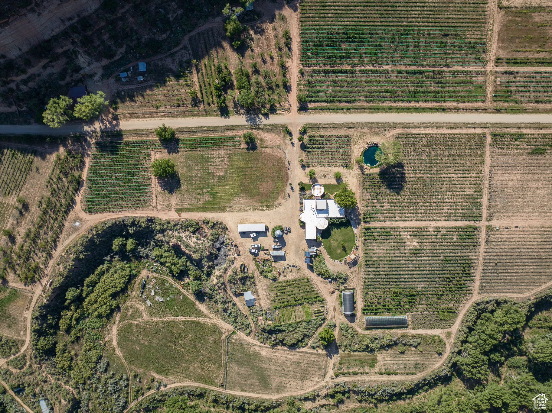 1035 Montezuma Cyn, Monticello, Utah image 33