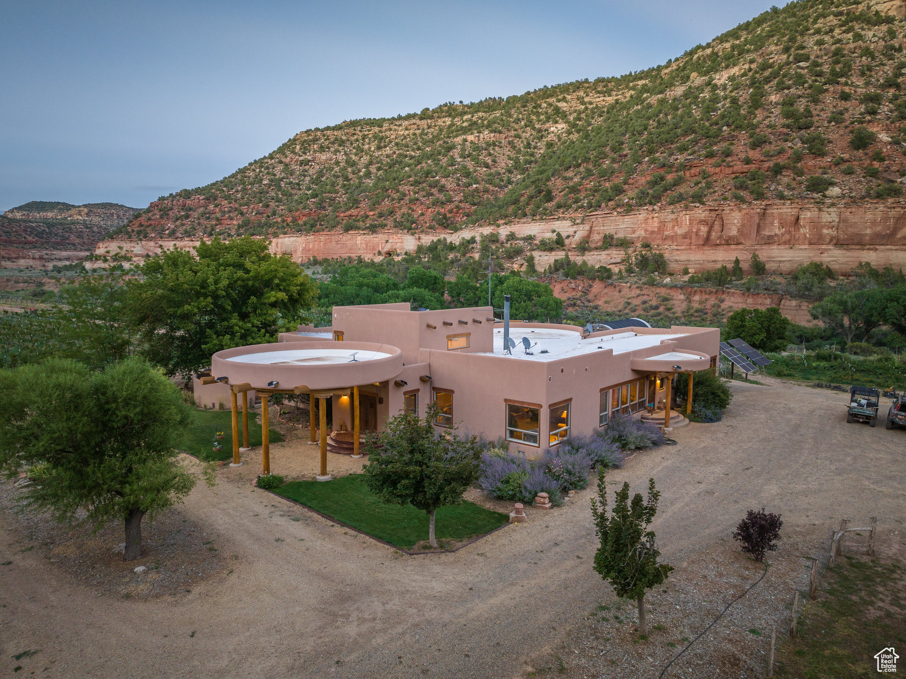 1035 Montezuma Cyn, Monticello, Utah image 5