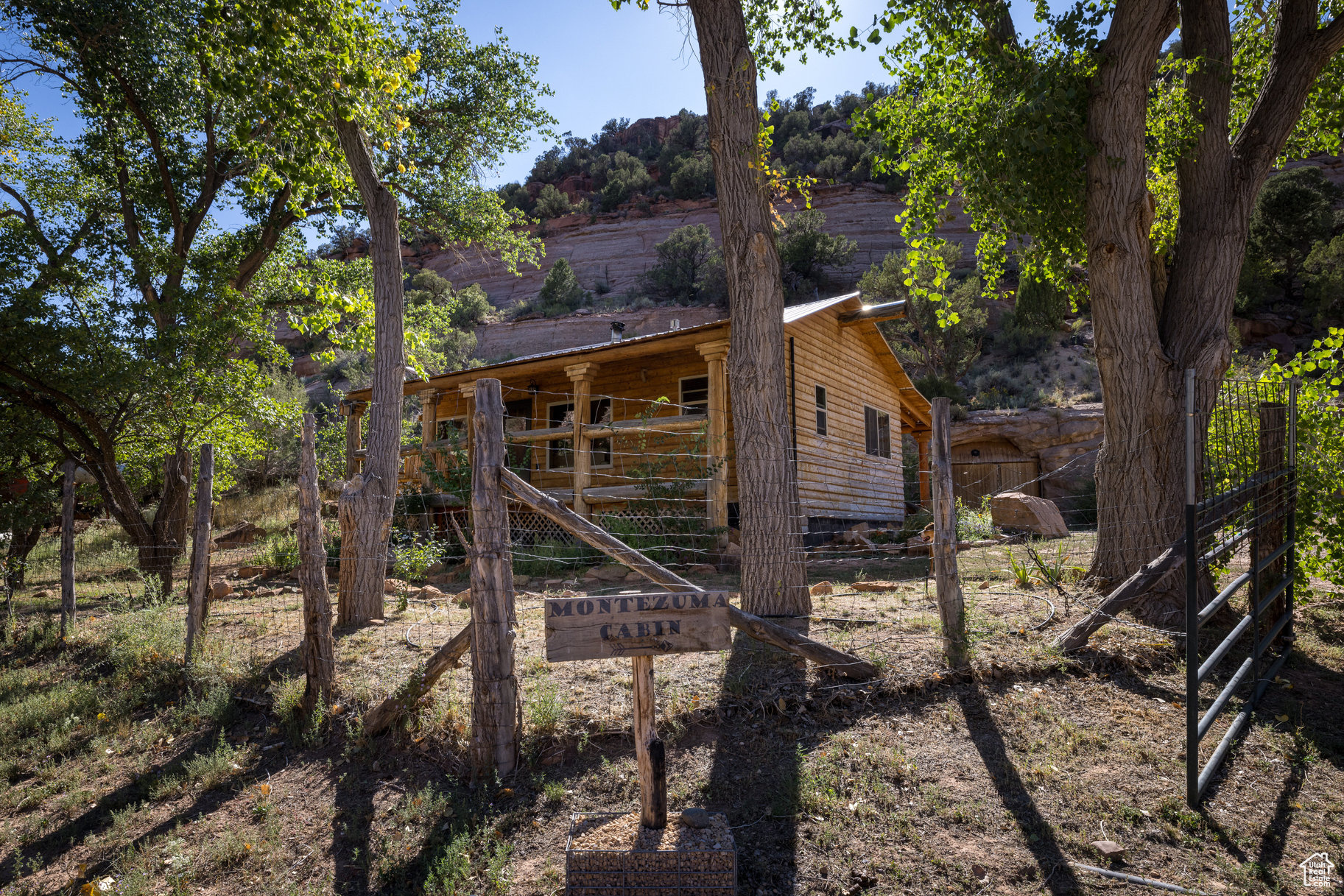 1035 Montezuma Cyn, Monticello, Utah image 9