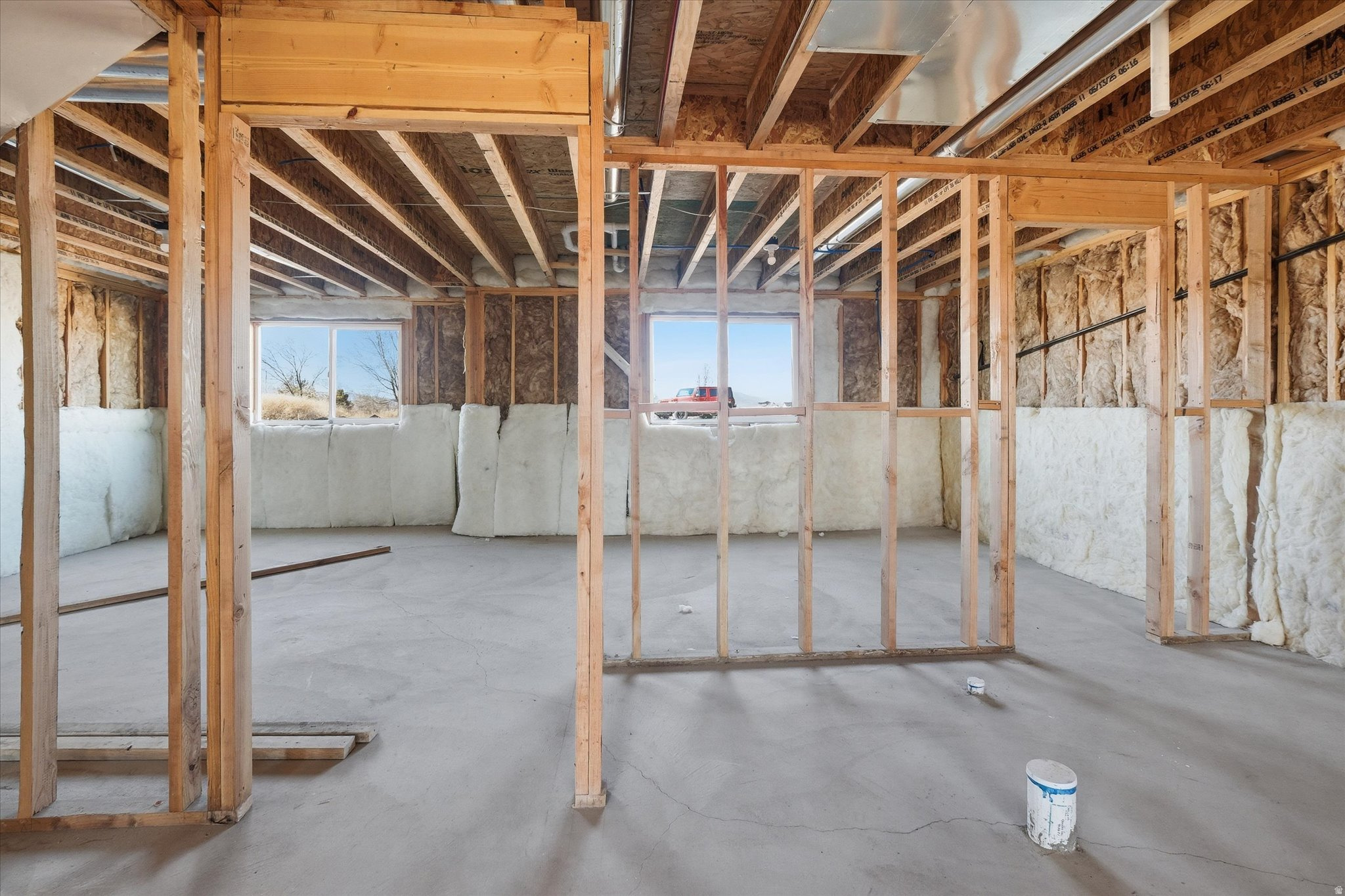 CLEARVIEW SUBDIVISION - Residential