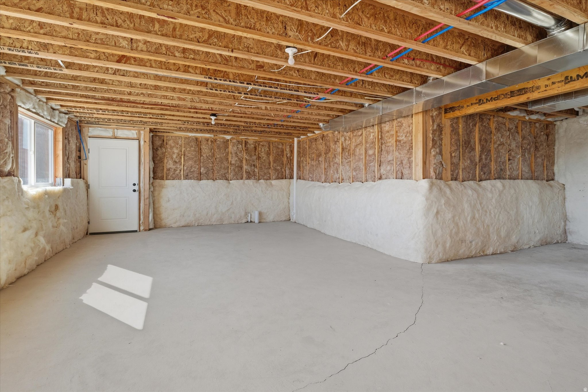 CLEARVIEW SUBDIVISION - Residential