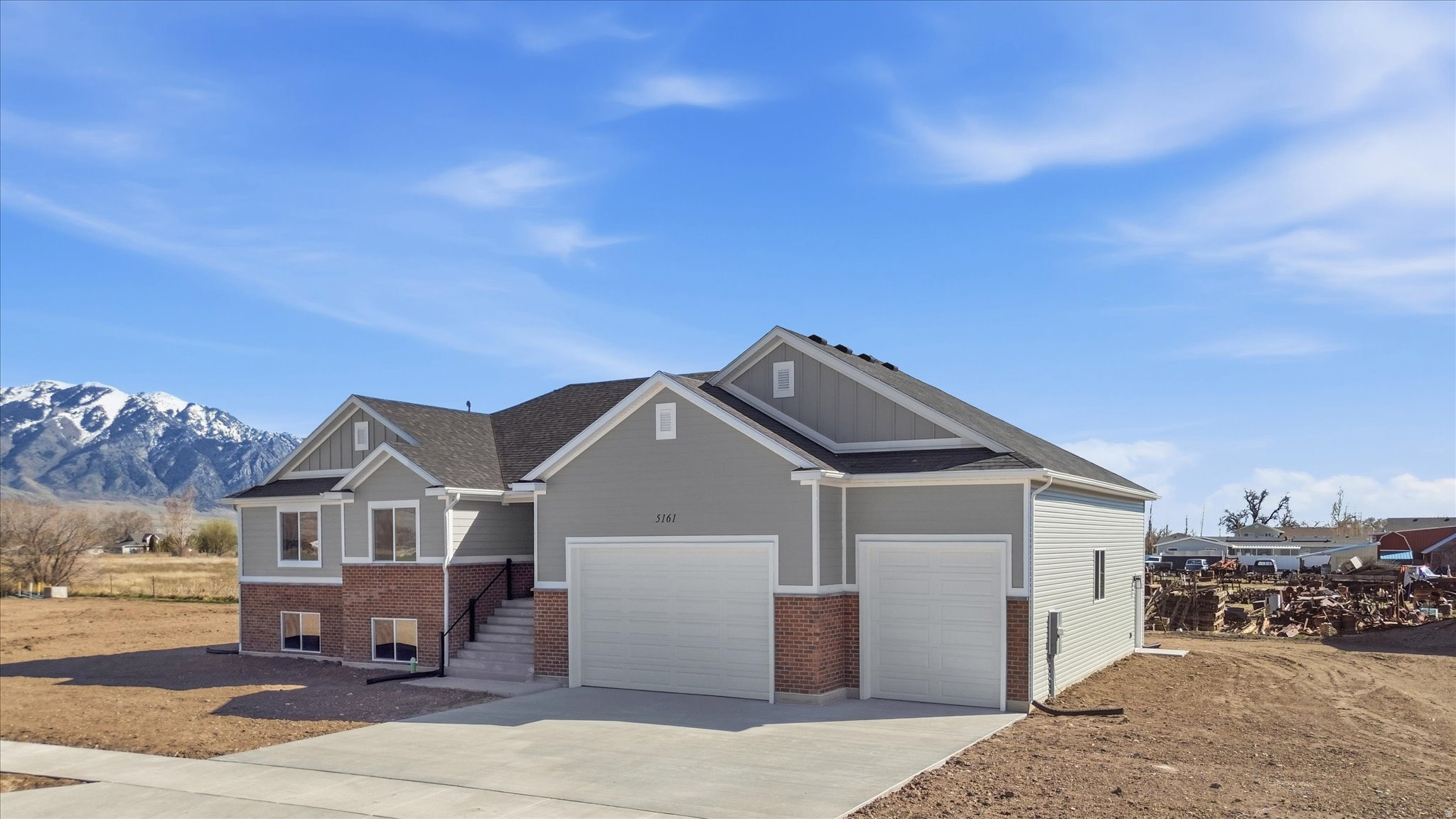 CLEARVIEW SUBDIVISION - Residential