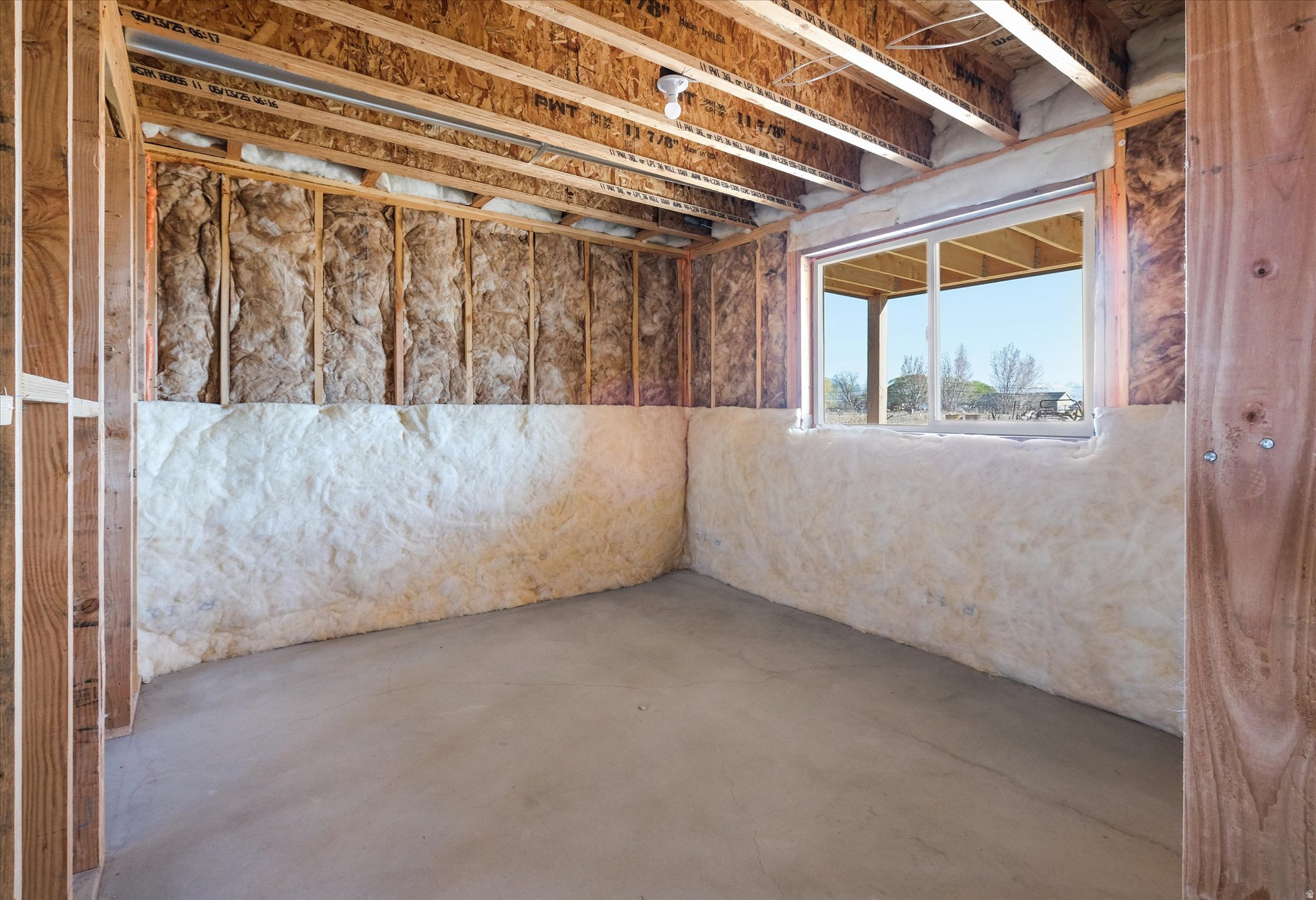 CLEARVIEW SUBDIVISION - Residential