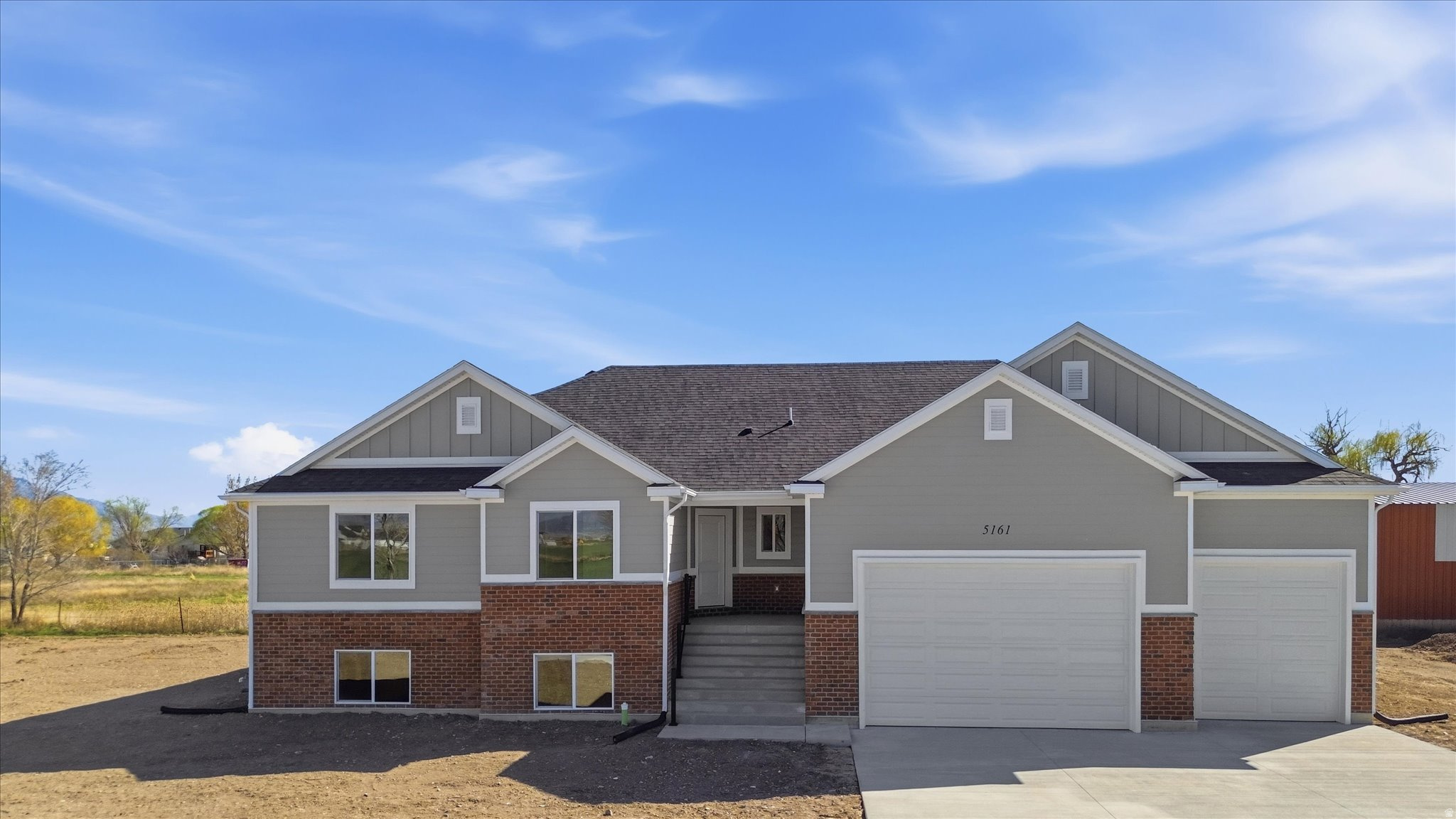 CLEARVIEW SUBDIVISION - Residential