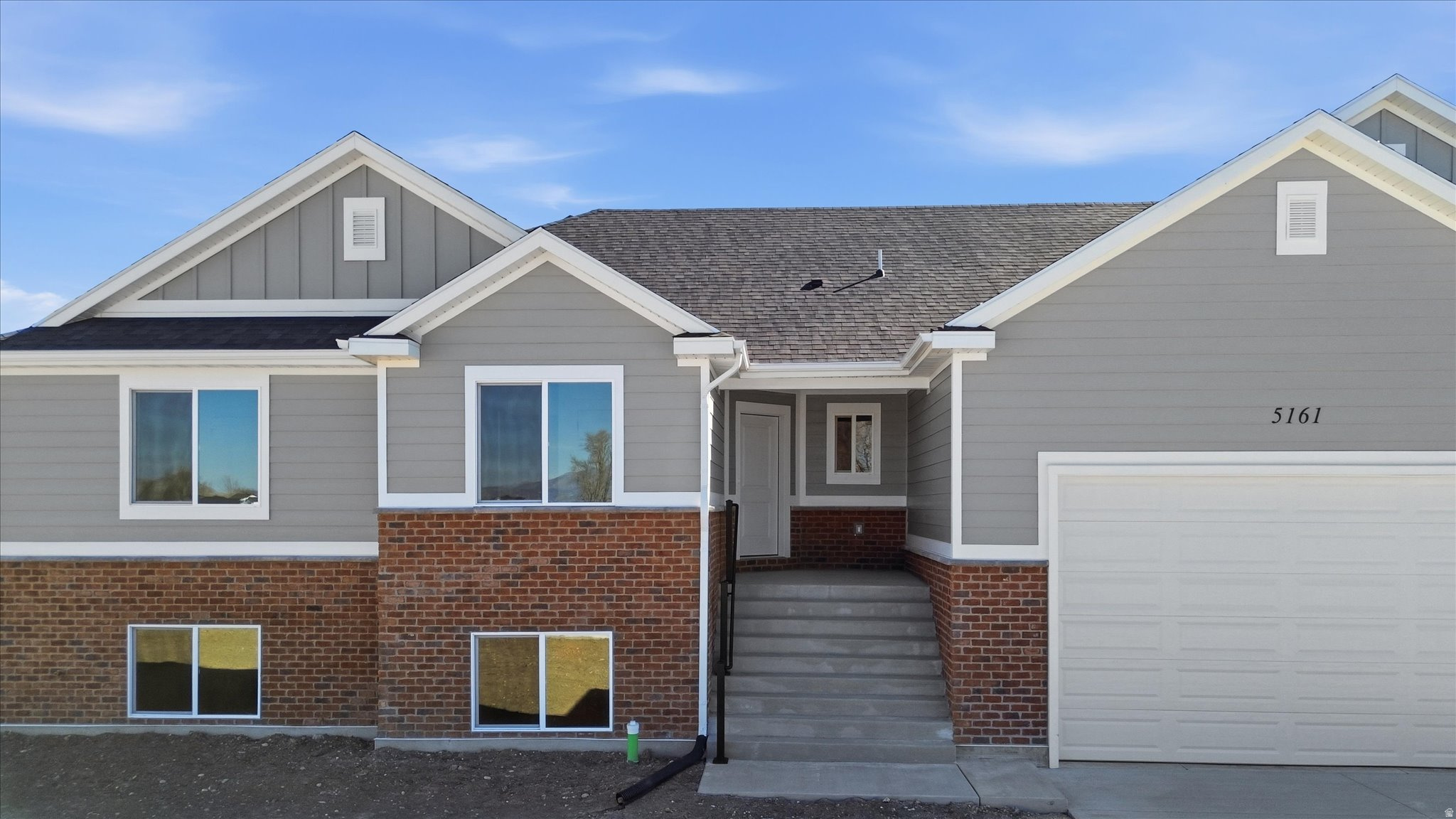 CLEARVIEW SUBDIVISION - Residential