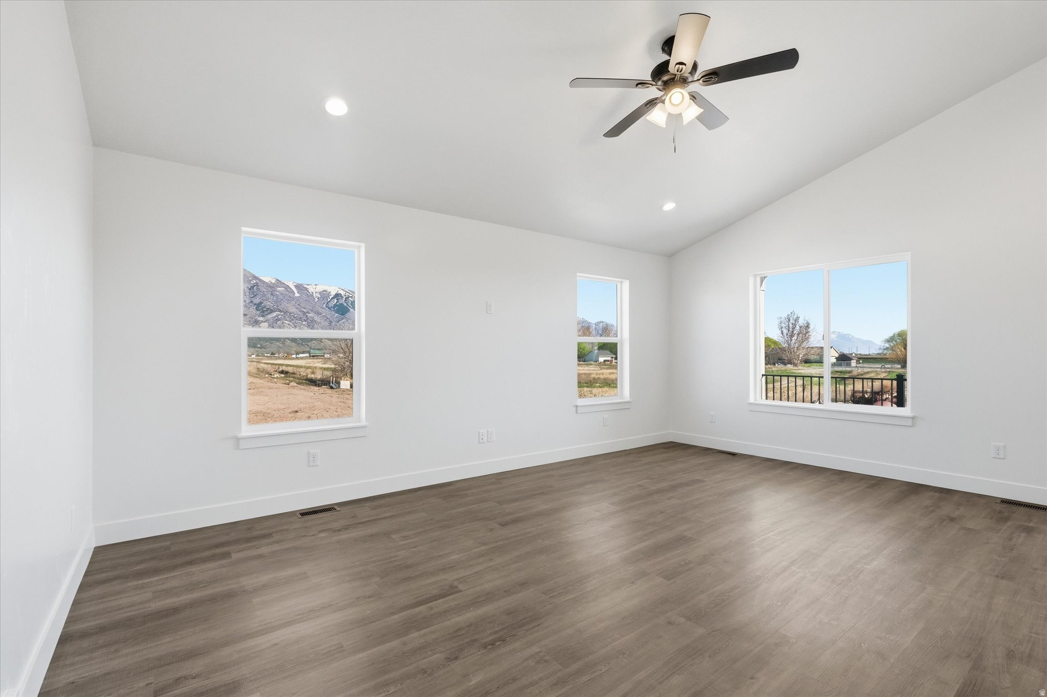 CLEARVIEW SUBDIVISION - Residential