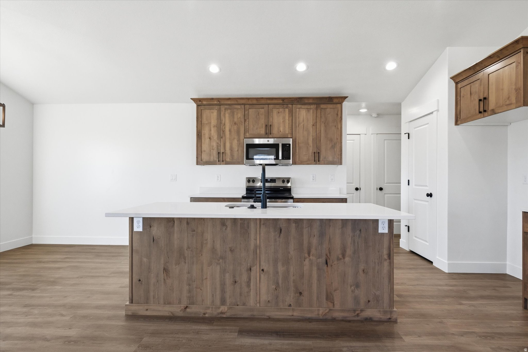 CLEARVIEW SUBDIVISION - Residential