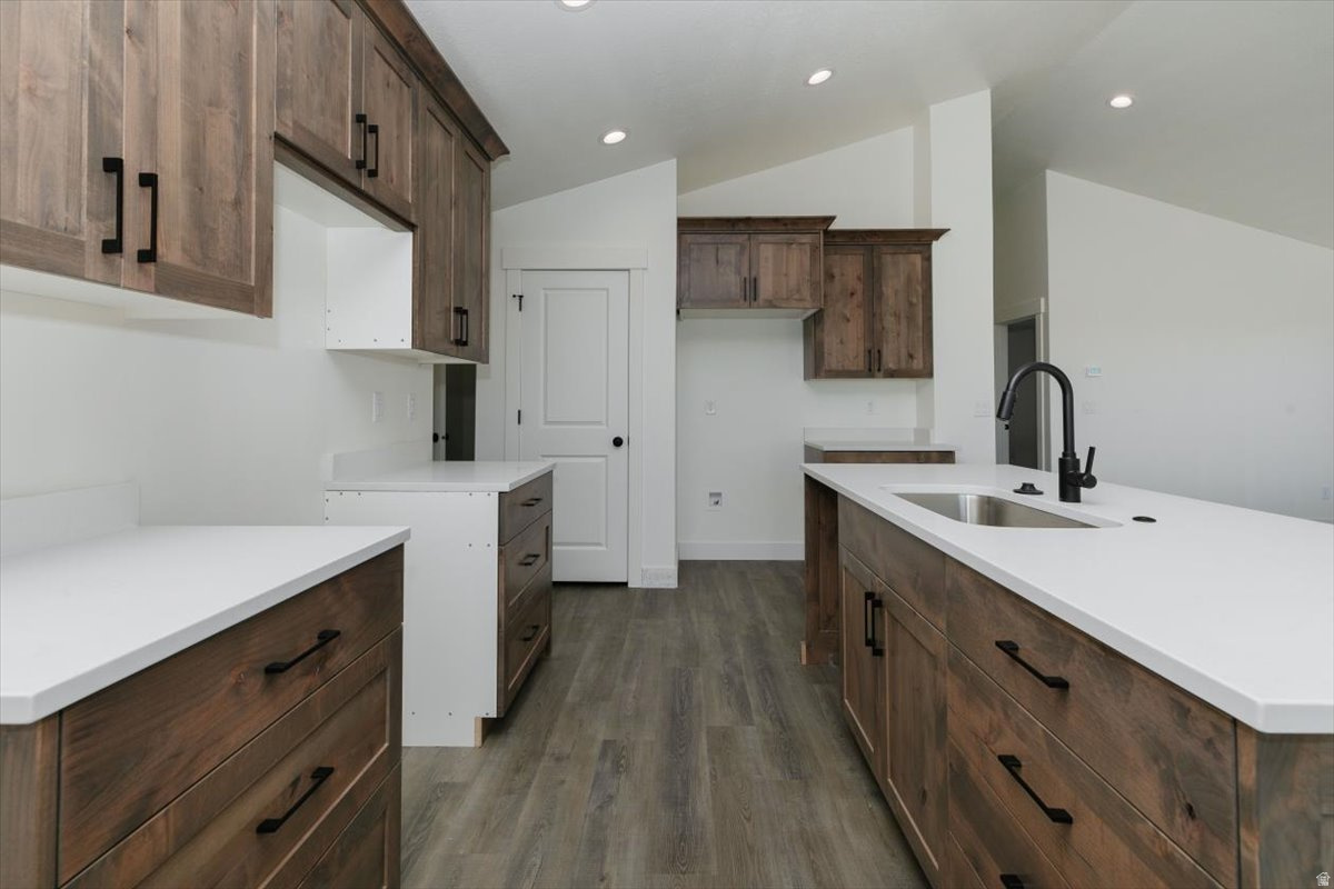 CLEARVIEW SUBDIVISION - Residential