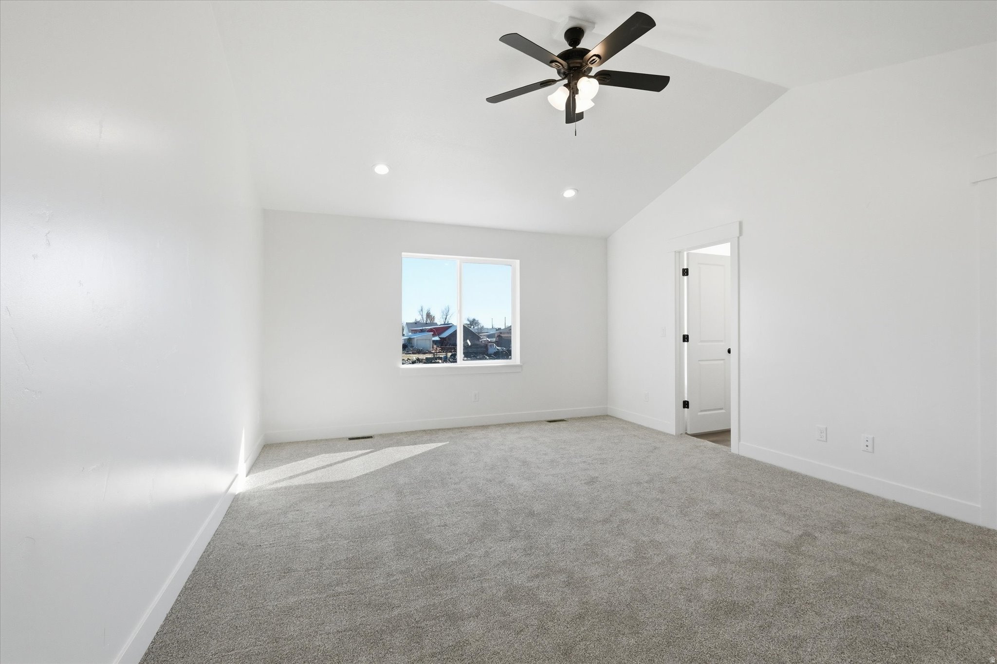 CLEARVIEW SUBDIVISION - Residential