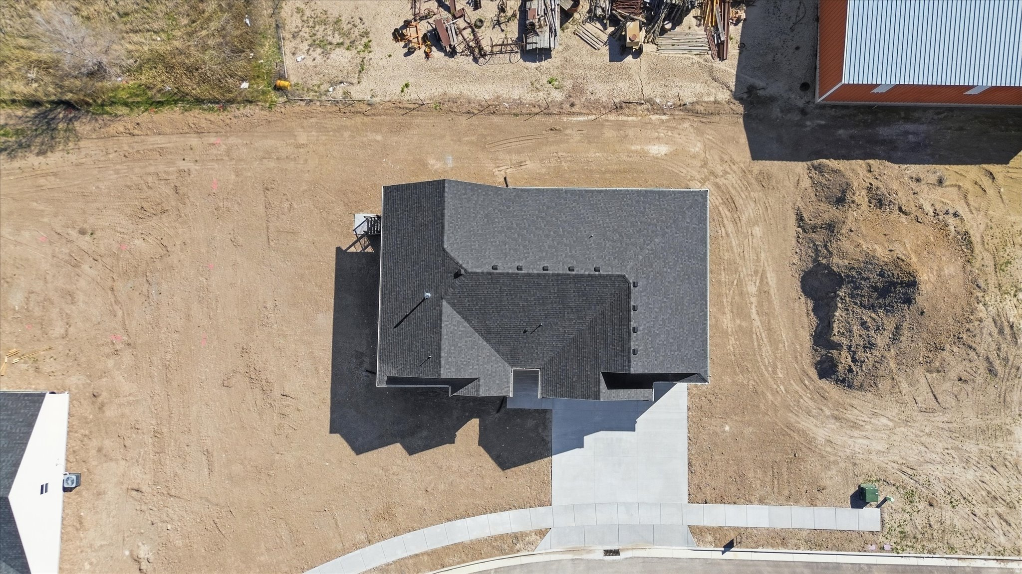 CLEARVIEW SUBDIVISION - Residential