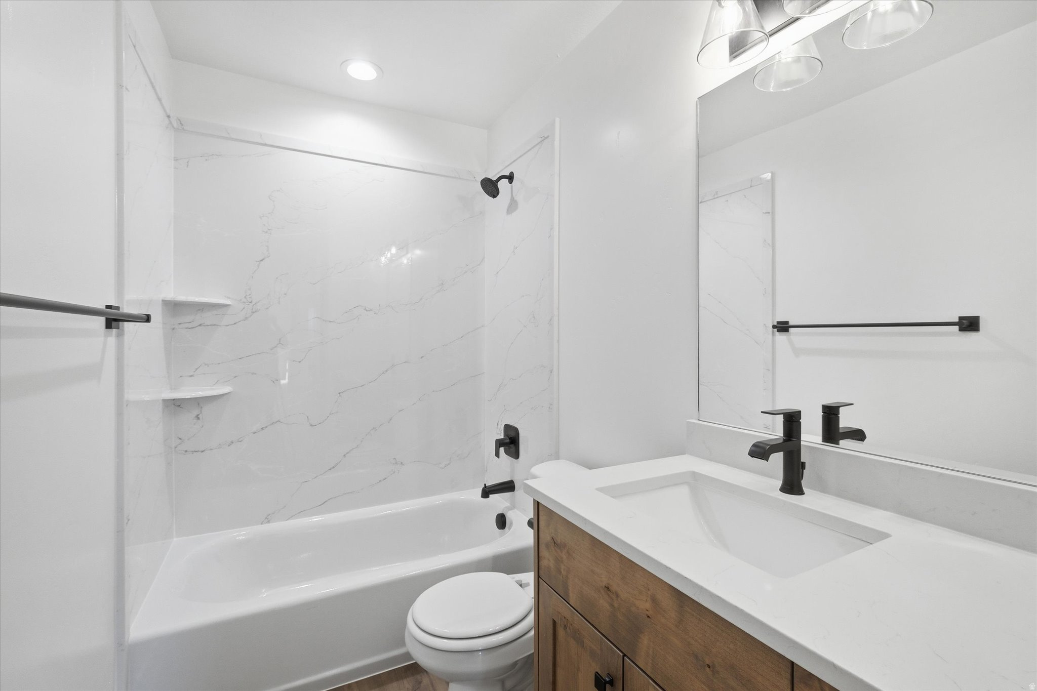 CLEARVIEW SUBDIVISION - Residential