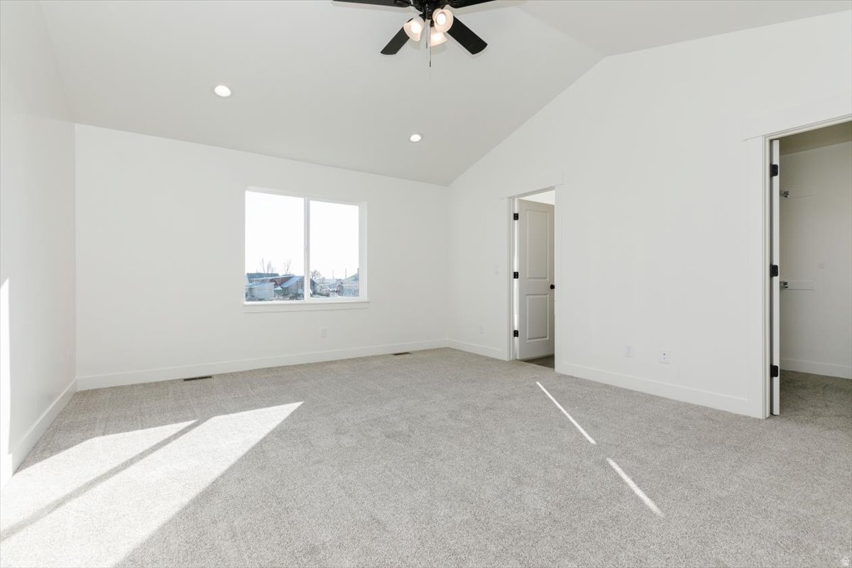 CLEARVIEW SUBDIVISION - Residential