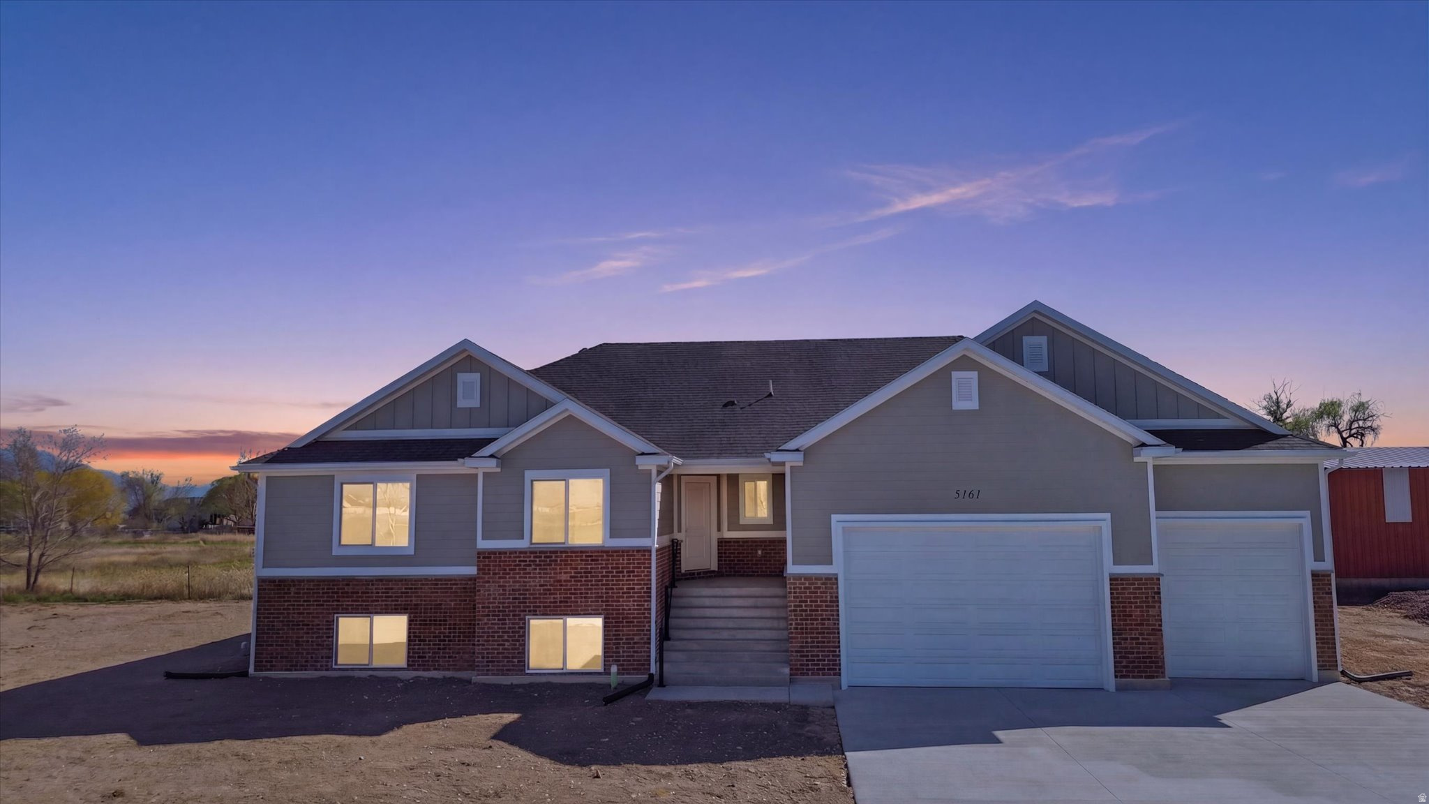 CLEARVIEW SUBDIVISION - Residential