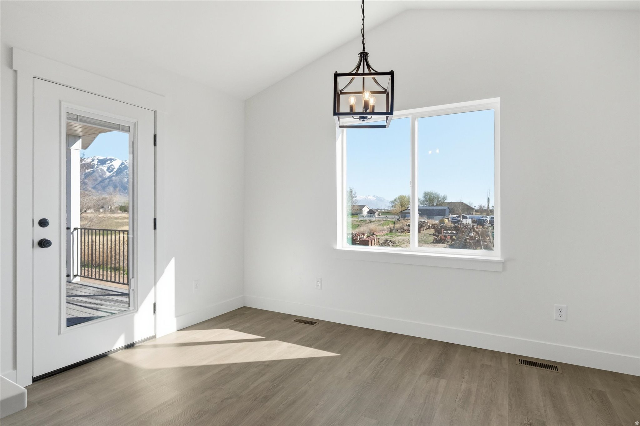 CLEARVIEW SUBDIVISION - Residential