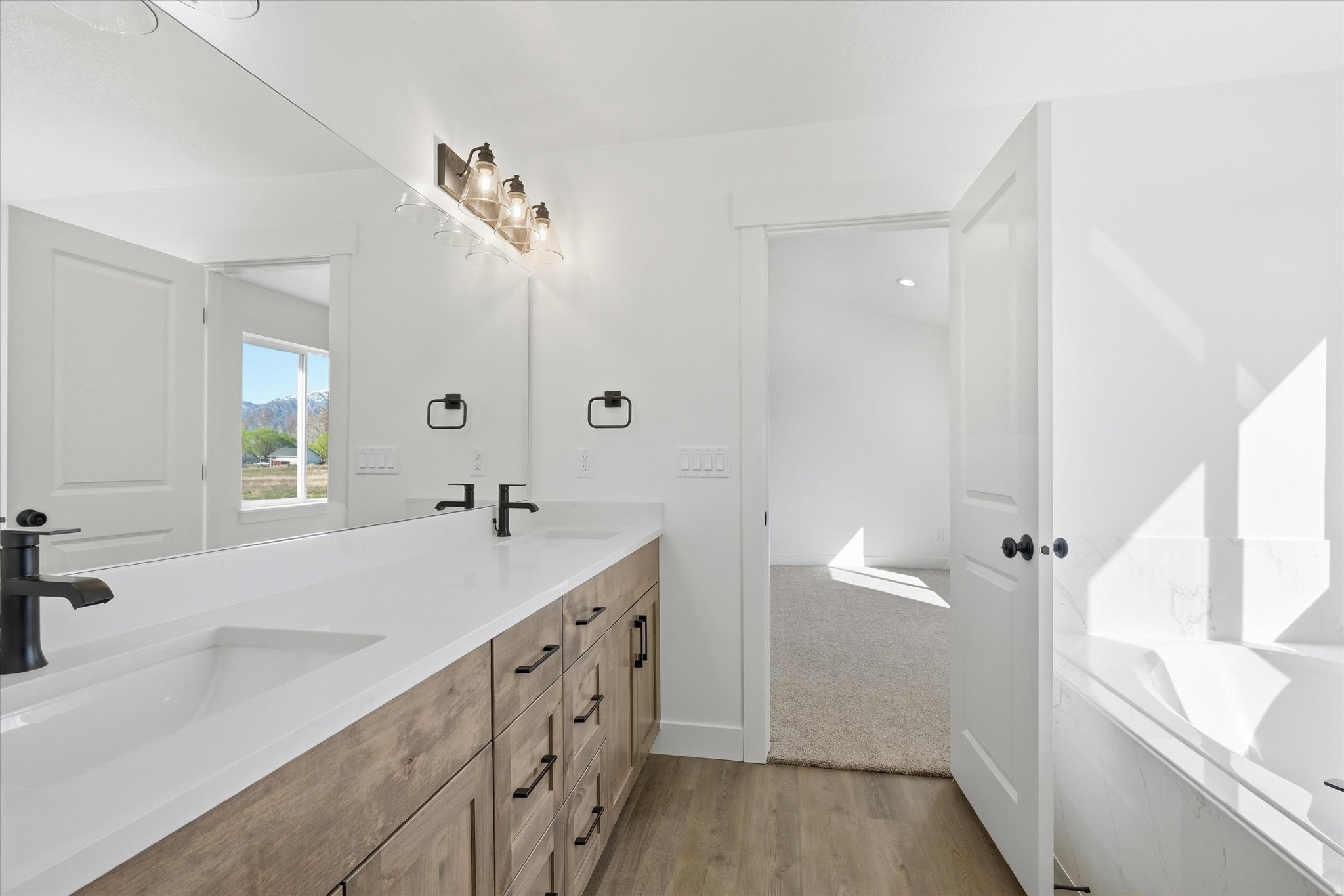 CLEARVIEW SUBDIVISION - Residential