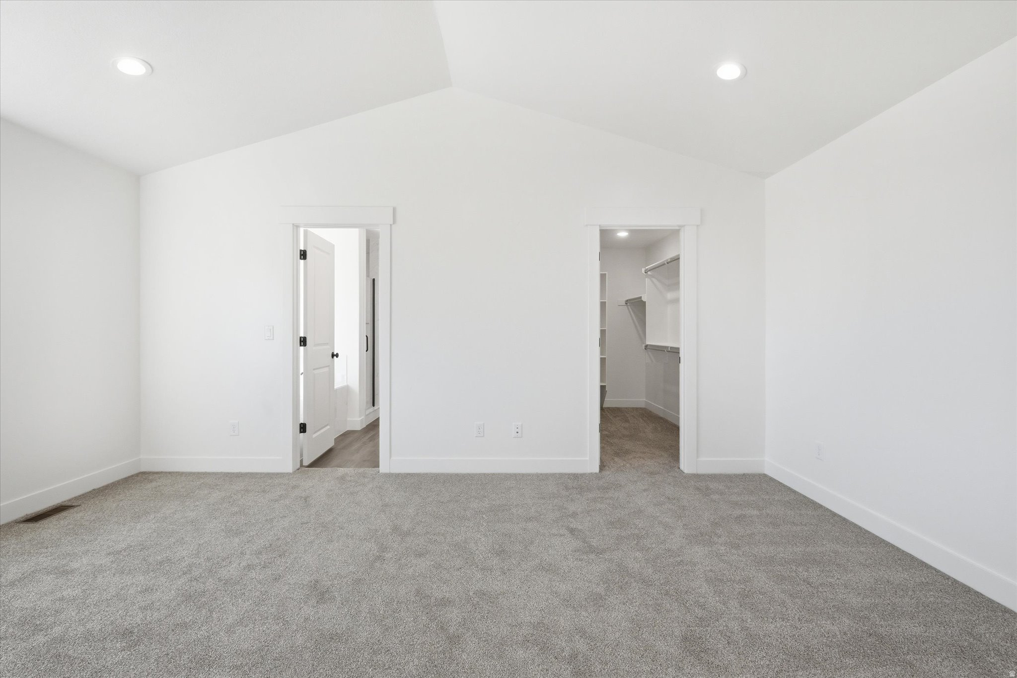 CLEARVIEW SUBDIVISION - Residential