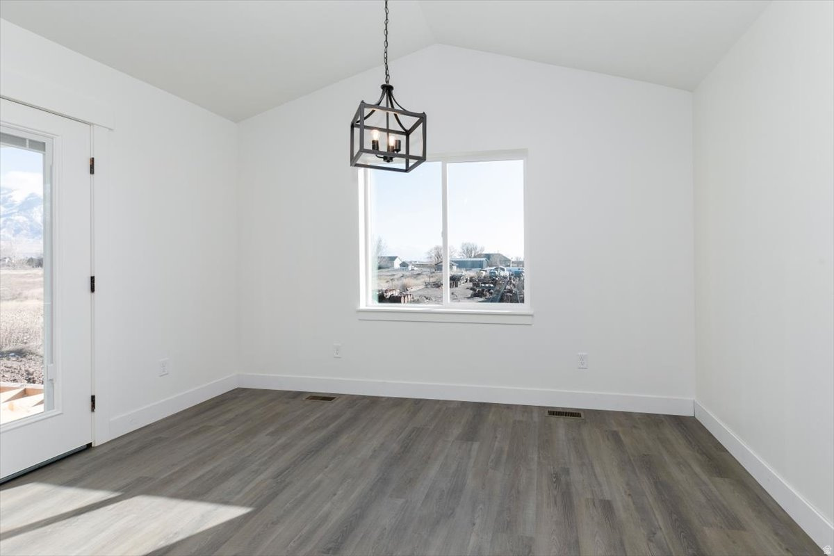 CLEARVIEW SUBDIVISION - Residential